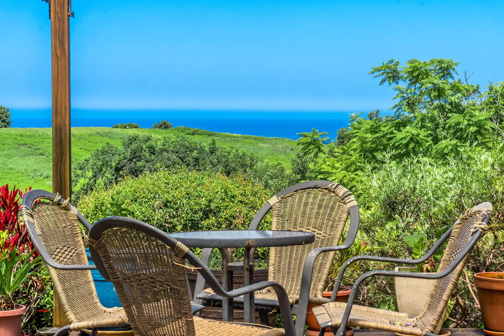 Photo #2: 426 Old Byron Bay Road, Newrybar - For Sale by Byron Bay Sotheby's International Realty