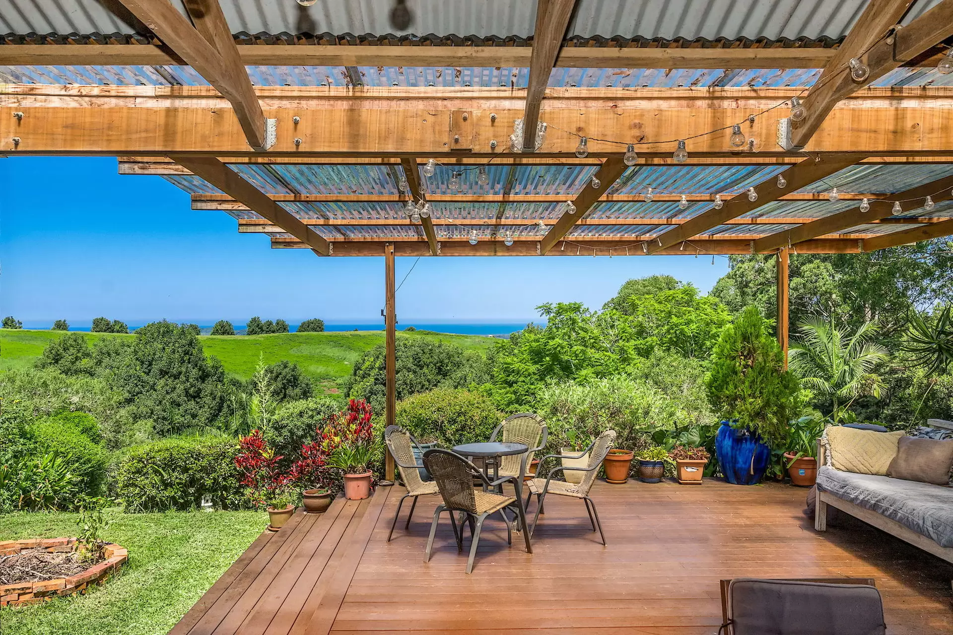 Photo #1: 426 Old Byron Bay Road, Newrybar - For Sale by Byron Bay Sotheby's International Realty