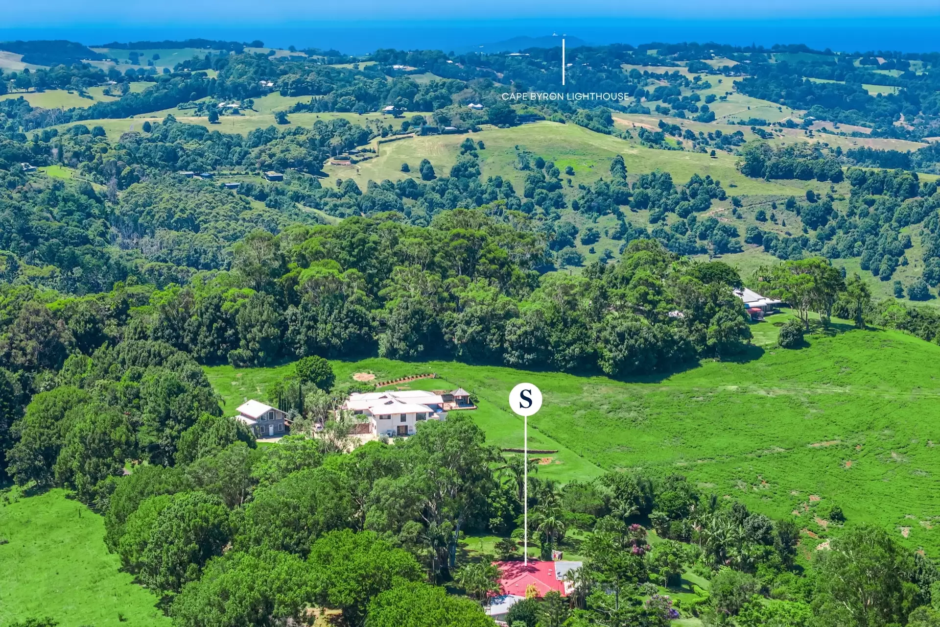 Photo #24: 426 Old Byron Bay Road, Newrybar - For Sale by Byron Bay Sotheby's International Realty