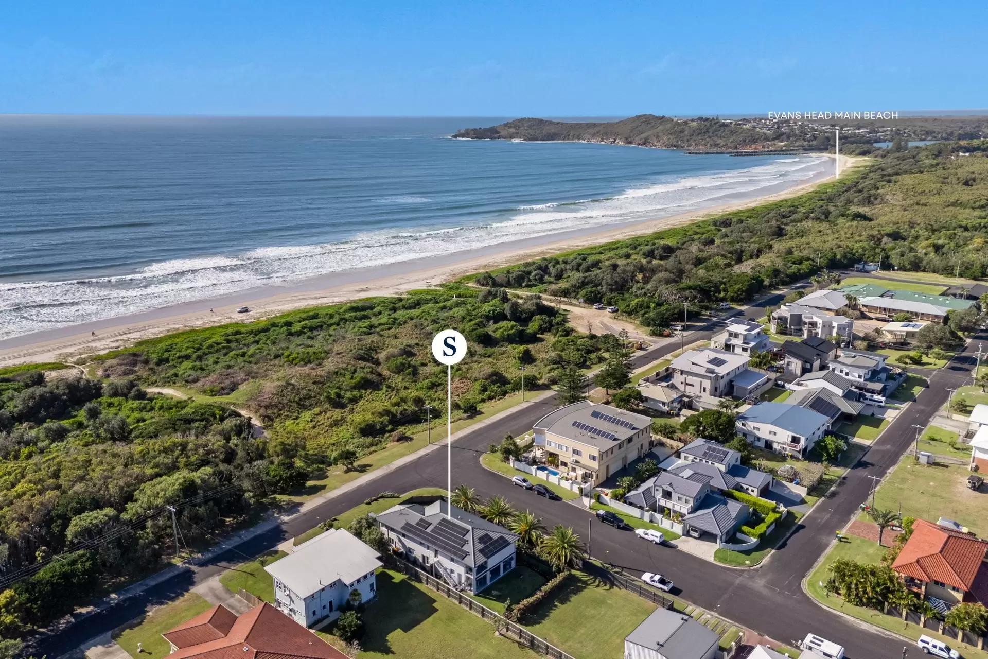 Photo #34: 23 Terrace Street, Evans Head - Sold by Byron Bay Sotheby's International Realty
