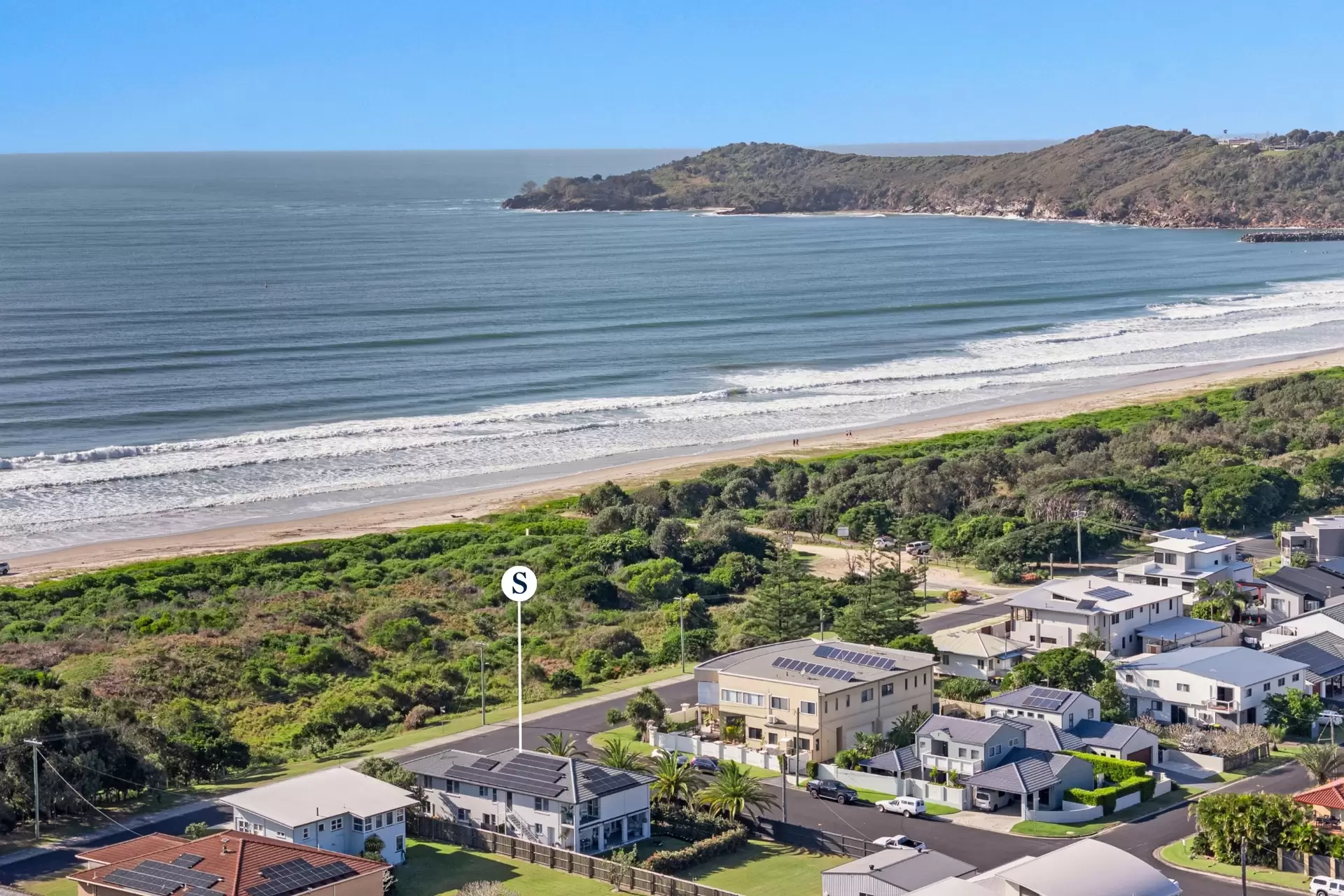 Photo #4: 23 Terrace Street, Evans Head - Sold by Byron Bay Sotheby's International Realty