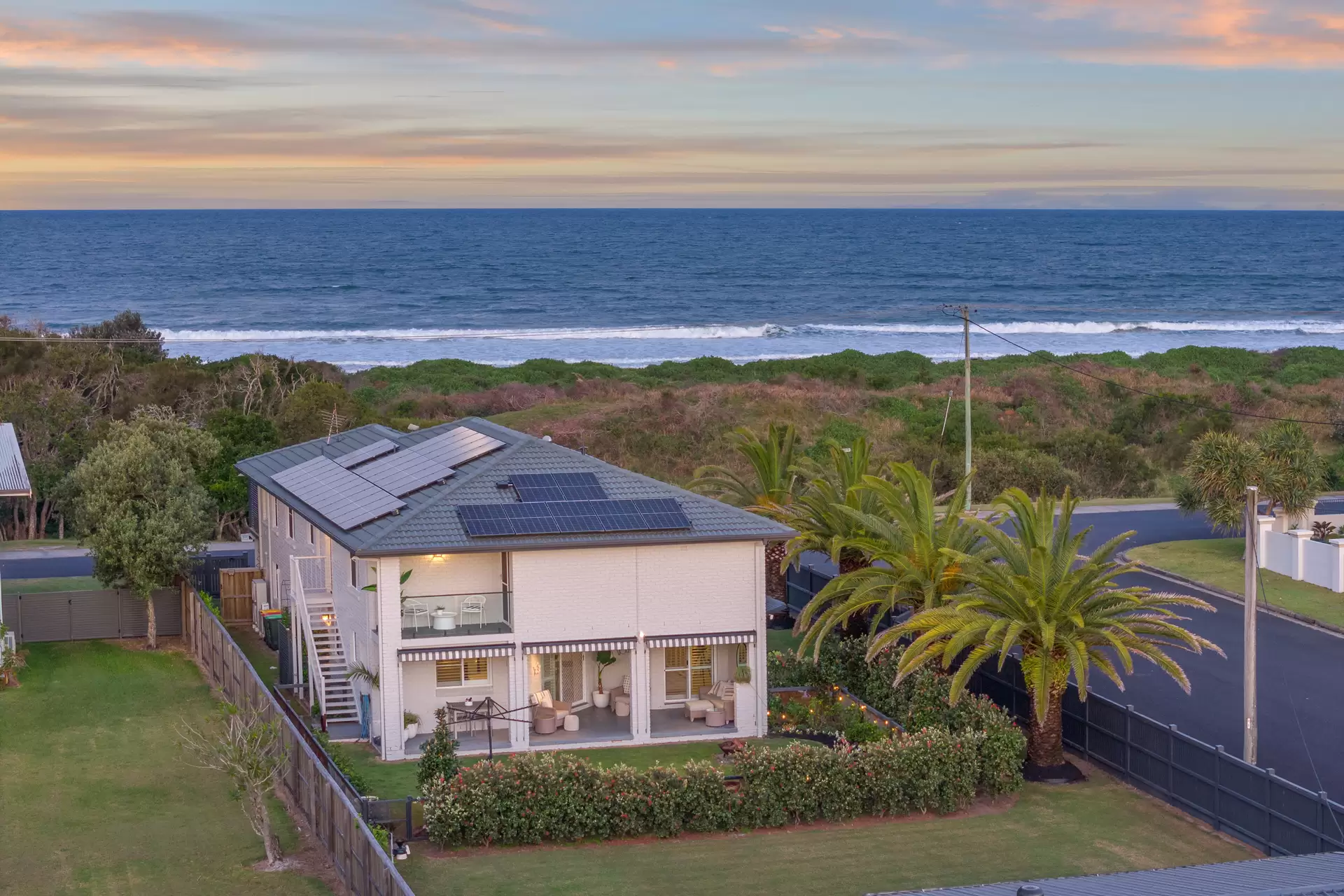 Photo #2: 23 Terrace Street, Evans Head - Sold by Byron Bay Sotheby's International Realty