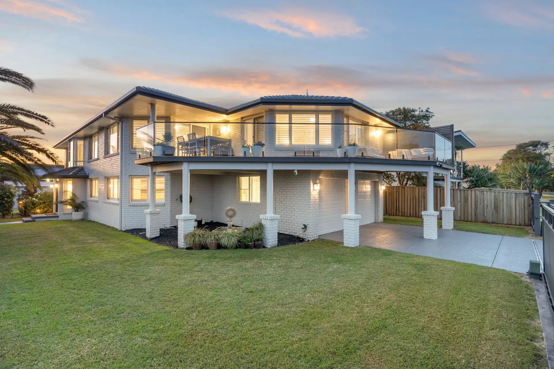 Photo #3: 23 Terrace Street, Evans Head - Sold by Byron Bay Sotheby's International Realty