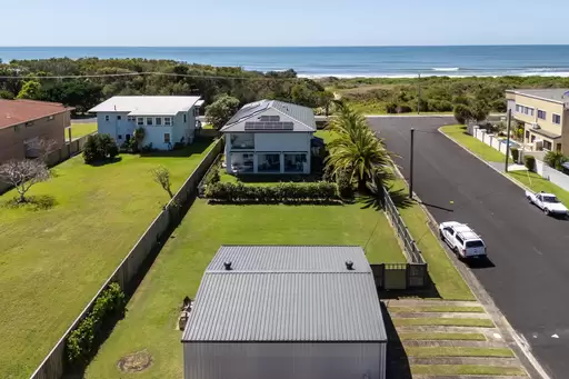 23 Terrace Street, Evans Head Sold by Byron Bay Sotheby's International Realty