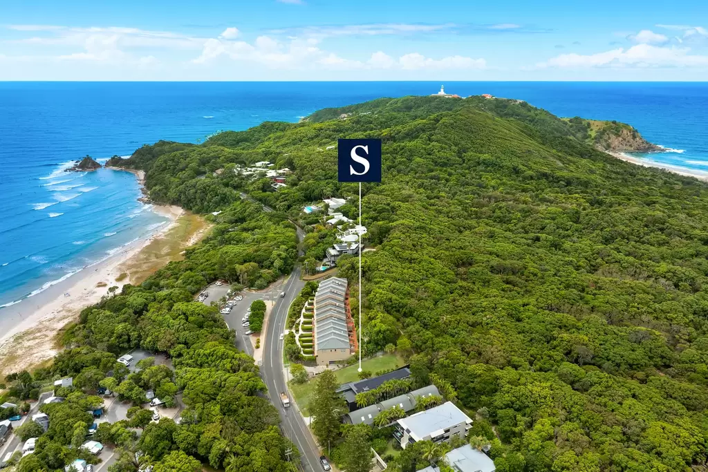 128 Lighthouse Road, Byron Bay Sold by Byron Bay Sotheby's International Realty
