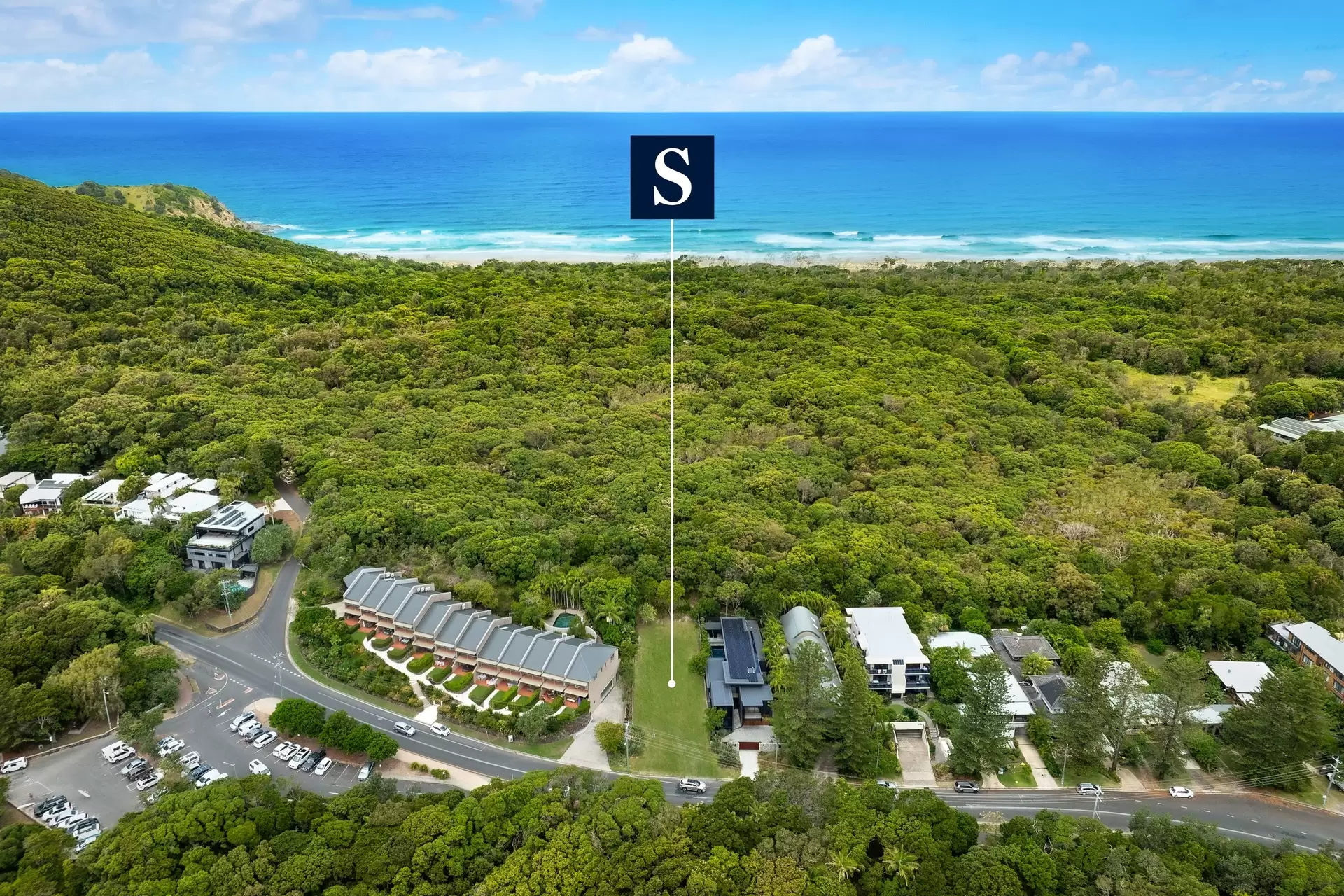 Photo #12: 128 Lighthouse Road, Byron Bay - Sold by Byron Bay Sotheby's International Realty