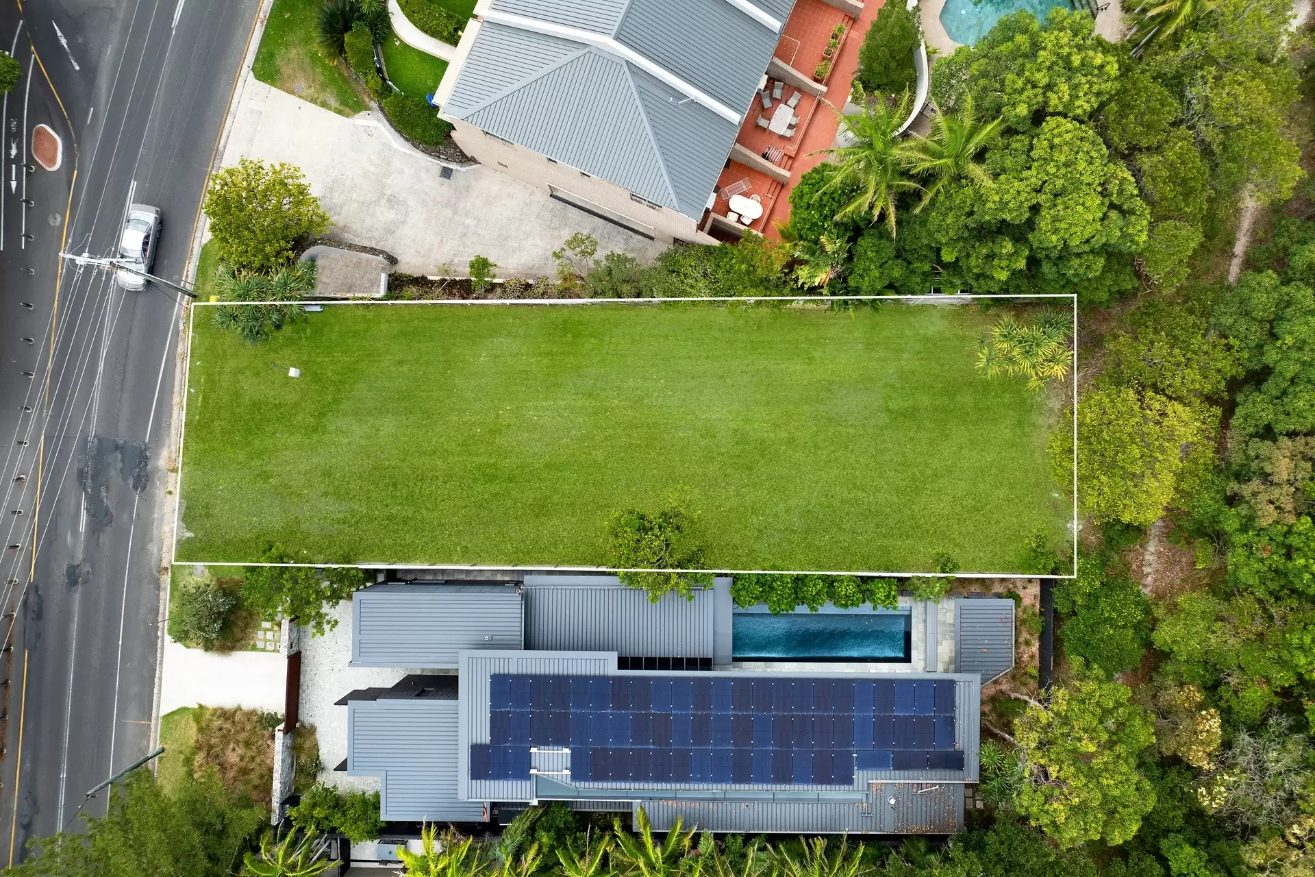 Photo #11: 128 Lighthouse Road, Byron Bay - Sold by Byron Bay Sotheby's International Realty