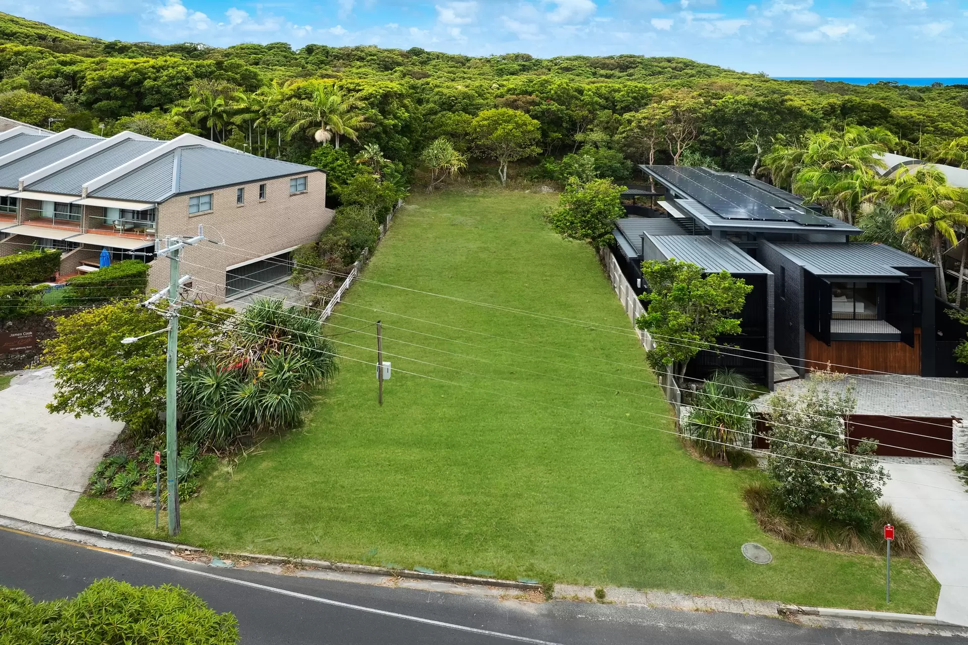 Photo #7: 128 Lighthouse Road, Byron Bay - Sold by Byron Bay Sotheby's International Realty