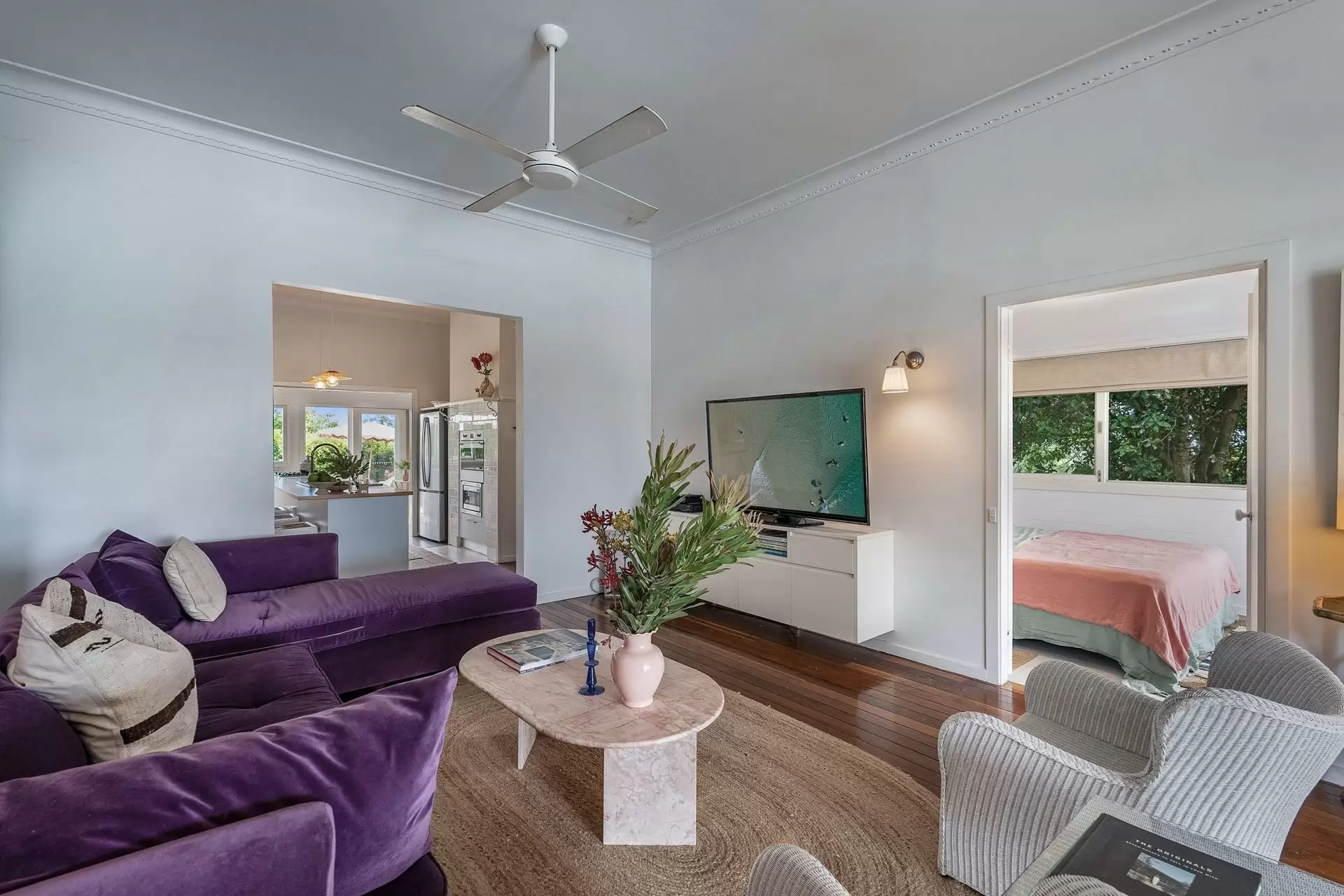Photo #7: 752 Bangalow Road, Talofa - For Sale by Byron Bay Sotheby's International Realty
