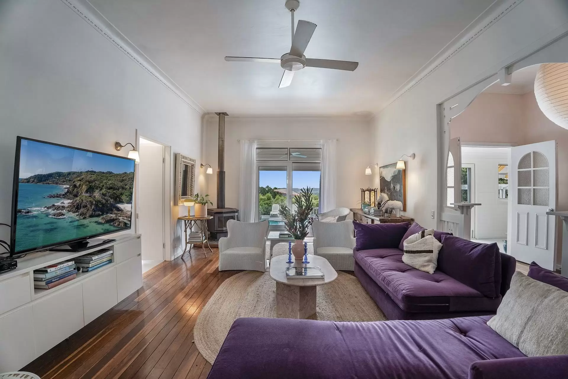Photo #6: 752 Bangalow Road, Talofa - For Sale by Byron Bay Sotheby's International Realty