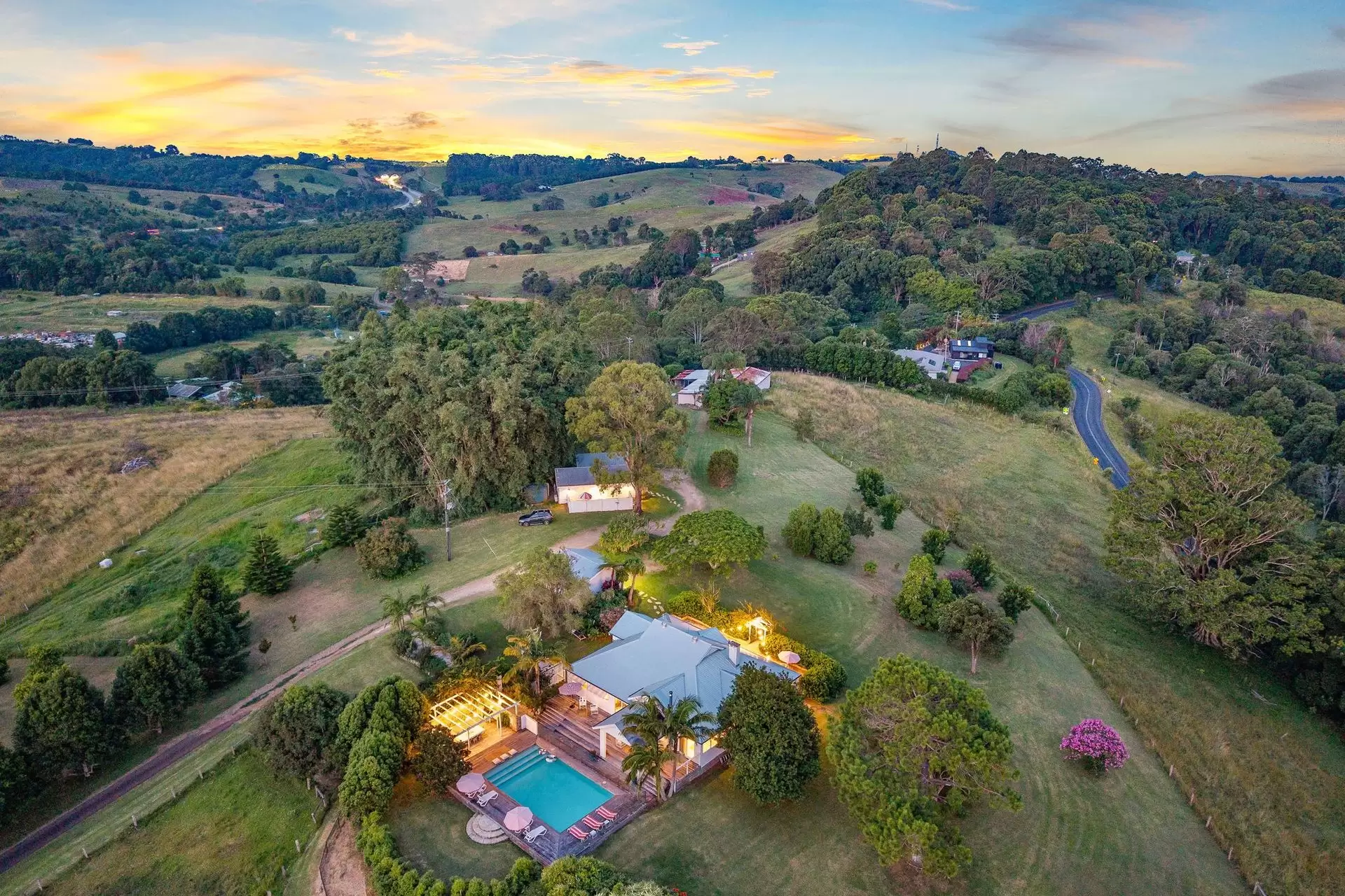 Photo #28: 752 Bangalow Road, Talofa - For Sale by Byron Bay Sotheby's International Realty