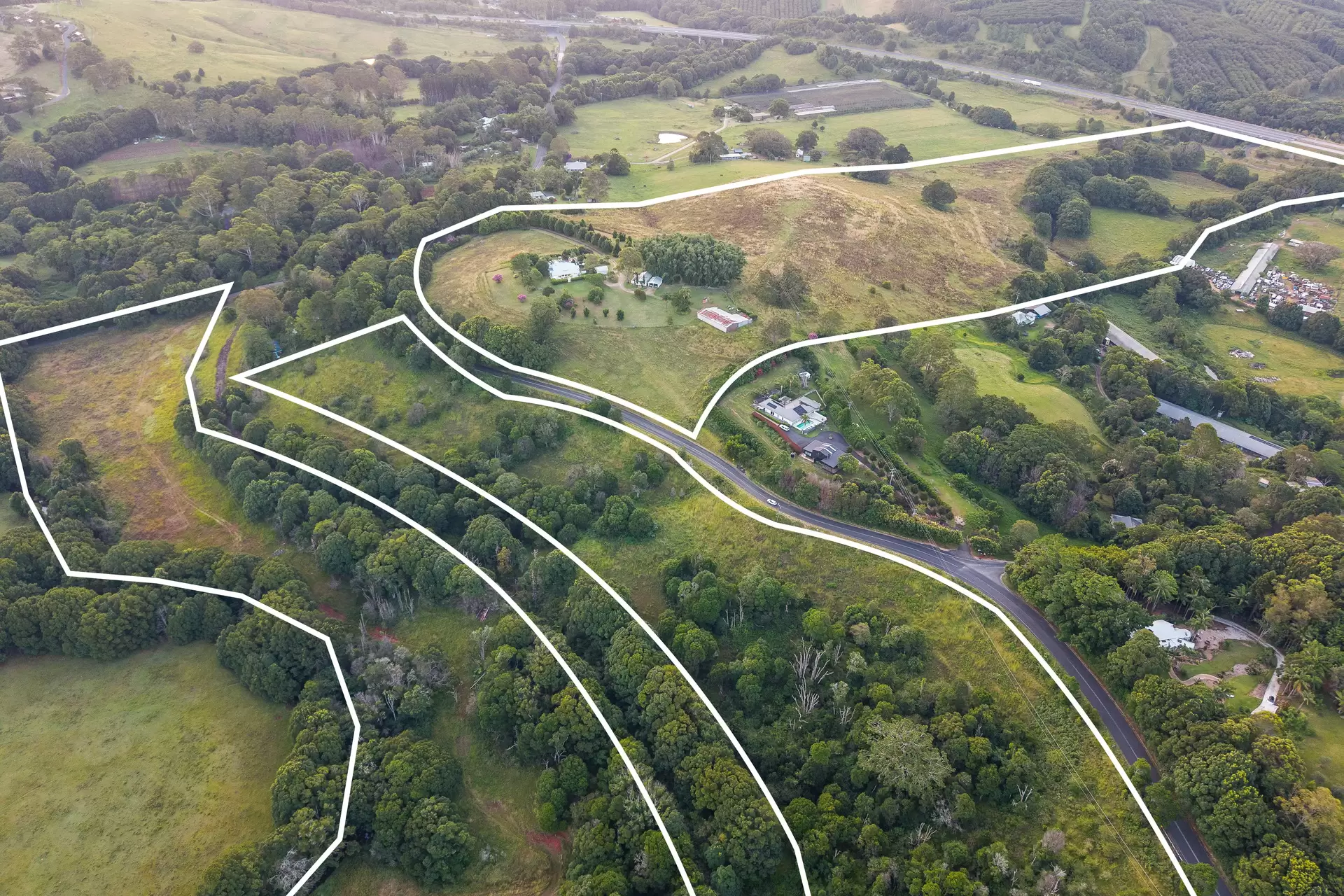 Photo #31: 752 Bangalow Road, Talofa - For Sale by Byron Bay Sotheby's International Realty