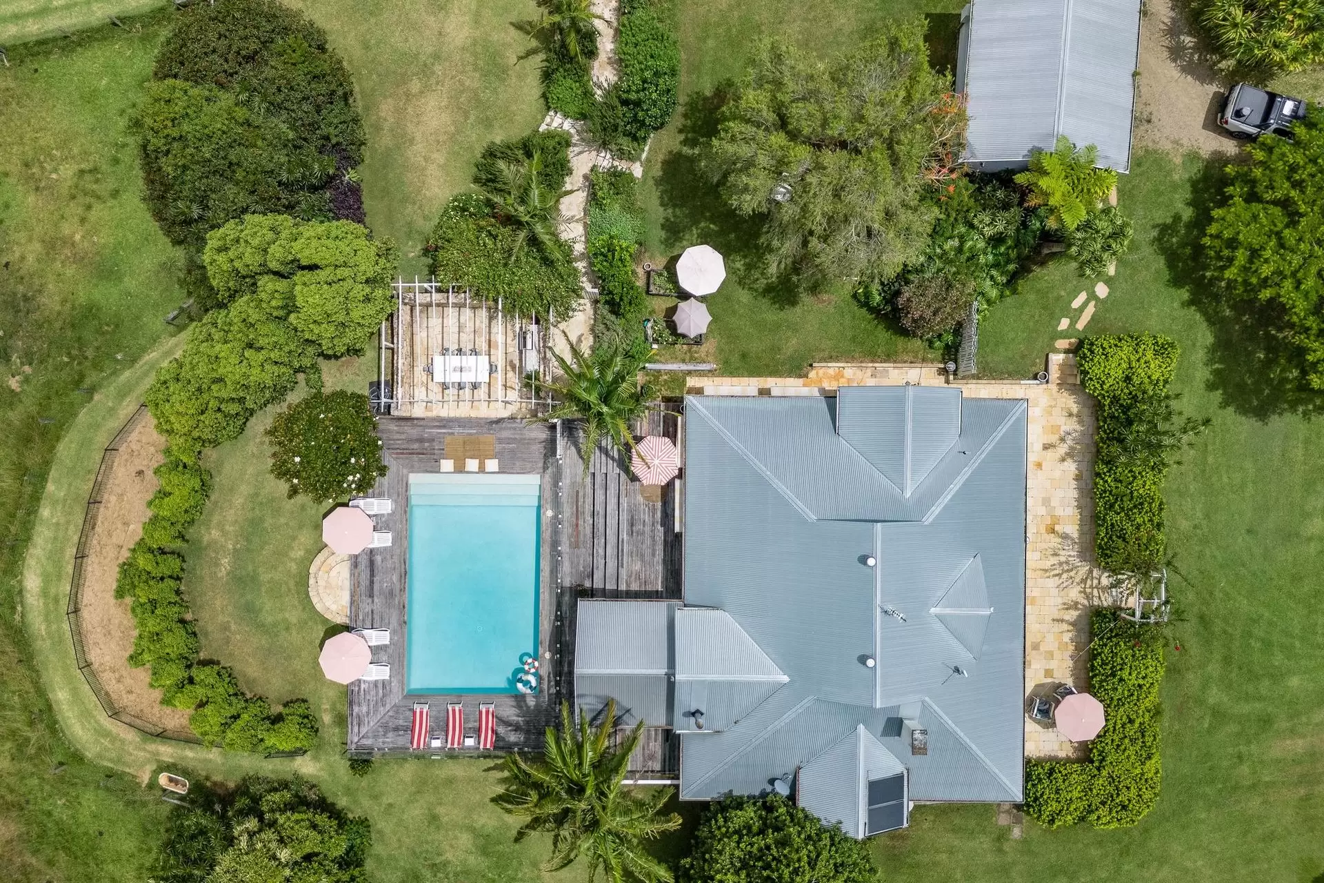 Photo #29: 752 Bangalow Road, Talofa - For Sale by Byron Bay Sotheby's International Realty