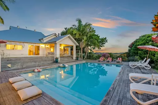 752 Bangalow Road, Talofa For Sale by Byron Bay Sotheby's International Realty