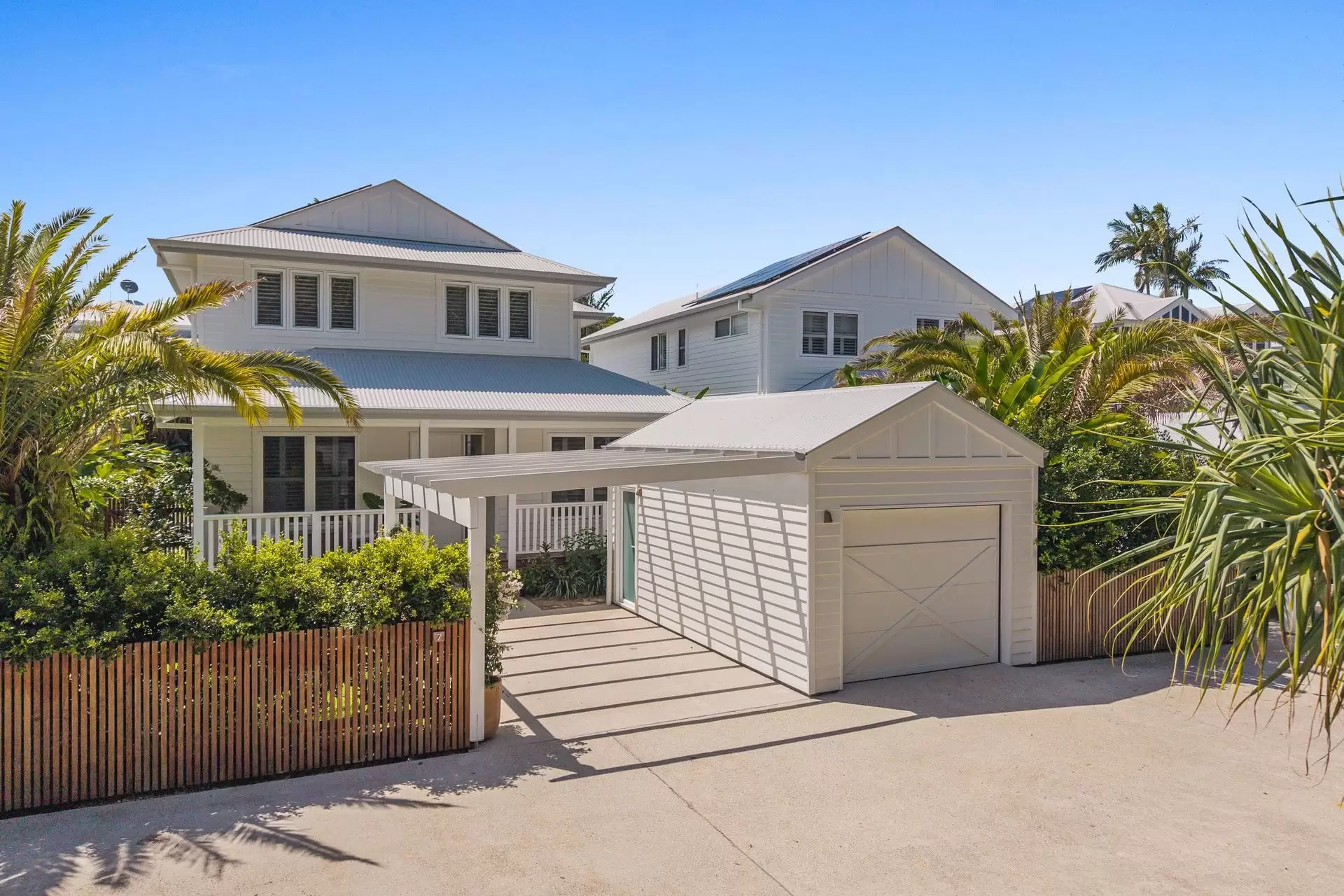 Photo #1: 7/6 Keats Street, Byron Bay - For Sale by Byron Bay Sotheby's International Realty