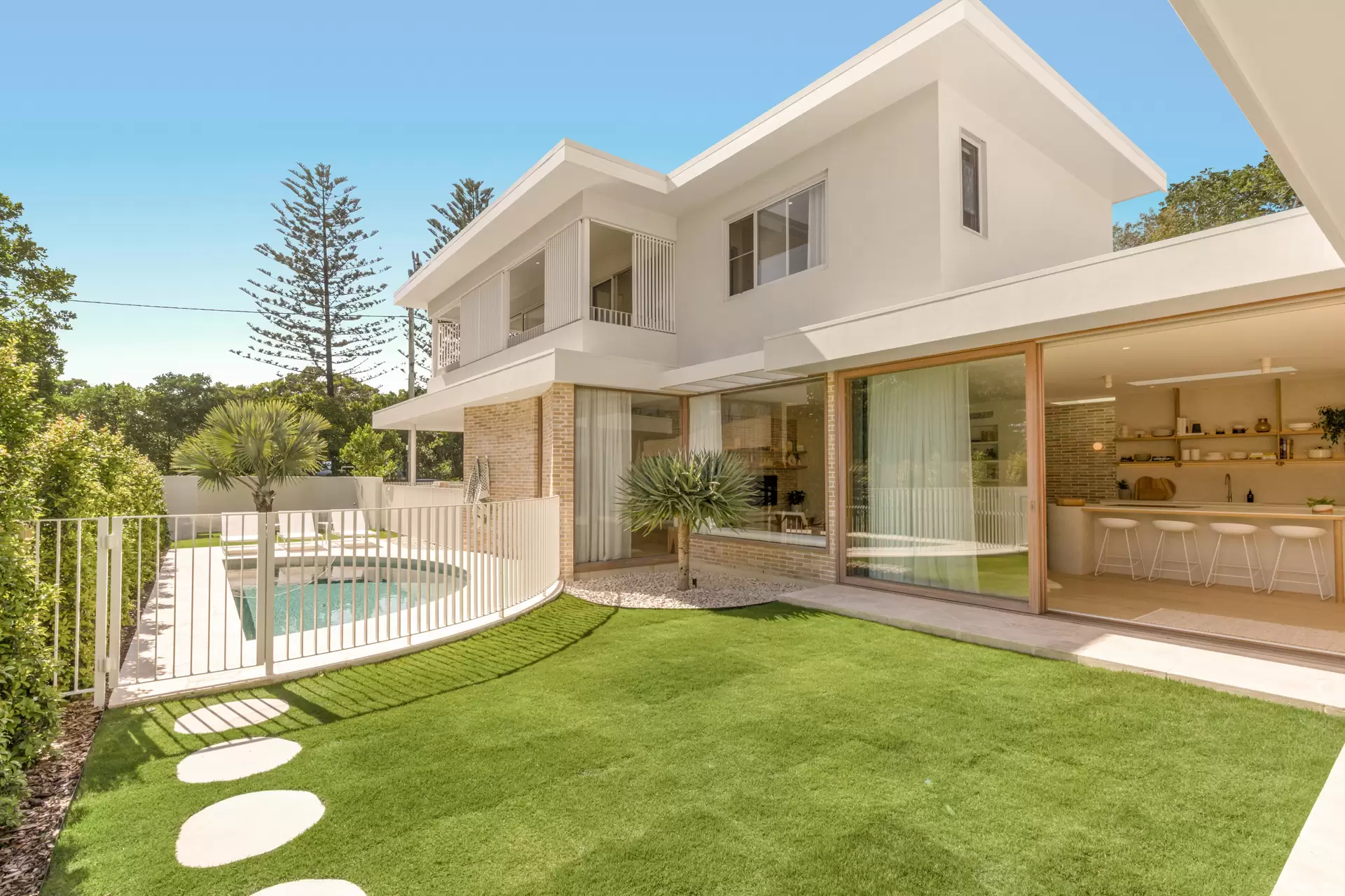 Photo #3: 1/162 Alcorn Street, Suffolk Park - Sold by Byron Bay Sotheby's International Realty