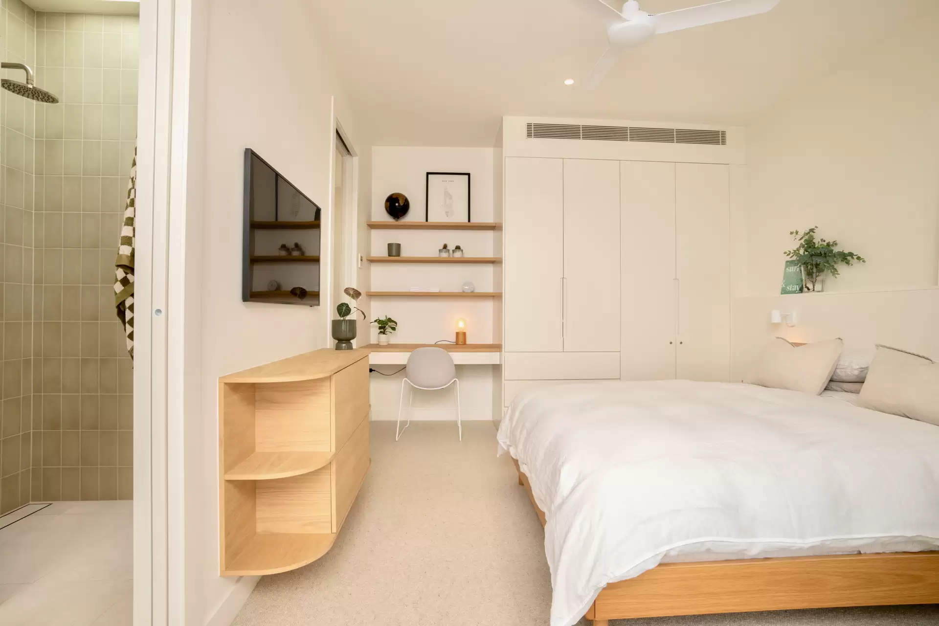 Photo #13: 1/162 Alcorn Street, Suffolk Park - Sold by Byron Bay Sotheby's International Realty