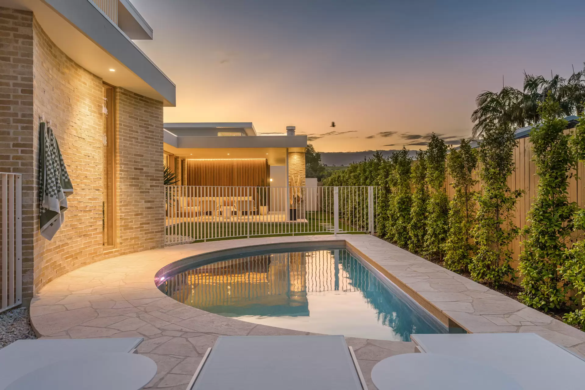 Photo #2: 1/162 Alcorn Street, Suffolk Park - Sold by Byron Bay Sotheby's International Realty