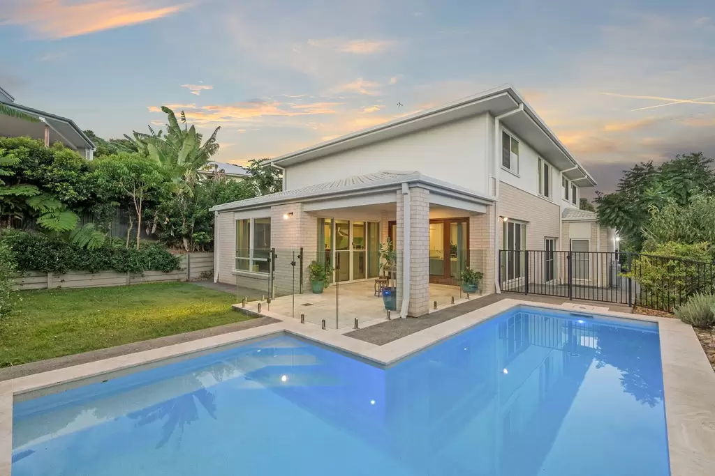 32 Olivia Circuit, Lennox Head For Sale by Byron Bay Sotheby's International Realty