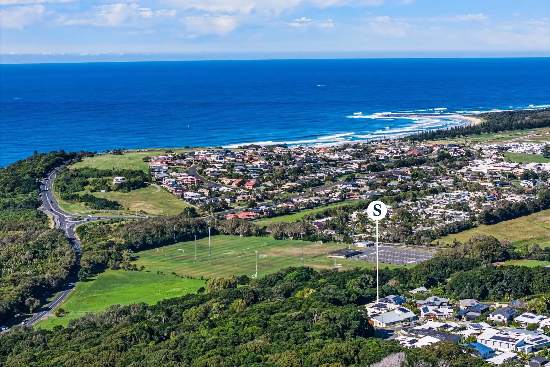 Photo #33: 32 Olivia Circuit, Lennox Head - For Sale by Byron Bay Sotheby's International Realty
