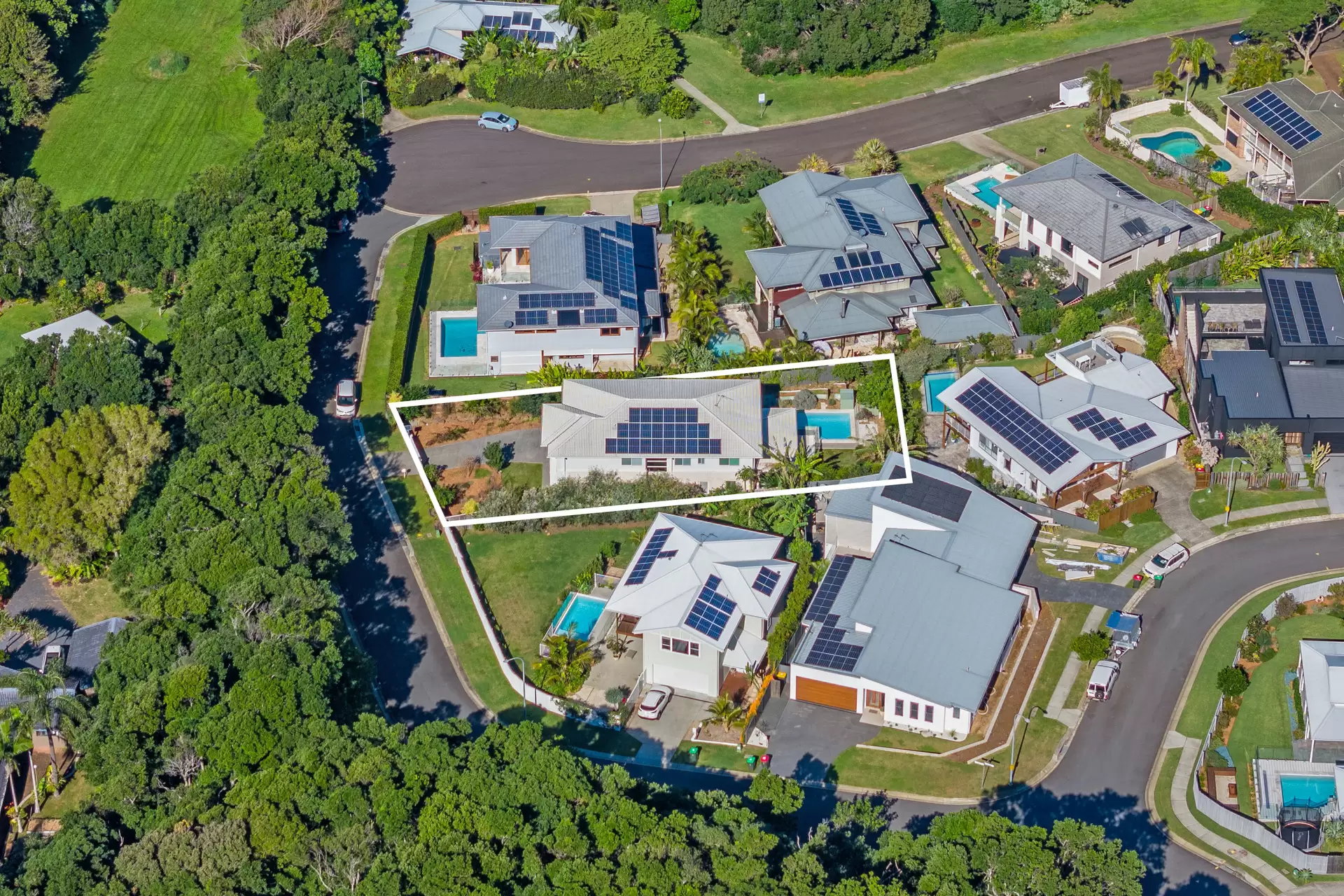 Photo #5: 32 Olivia Circuit, Lennox Head - For Sale by Byron Bay Sotheby's International Realty