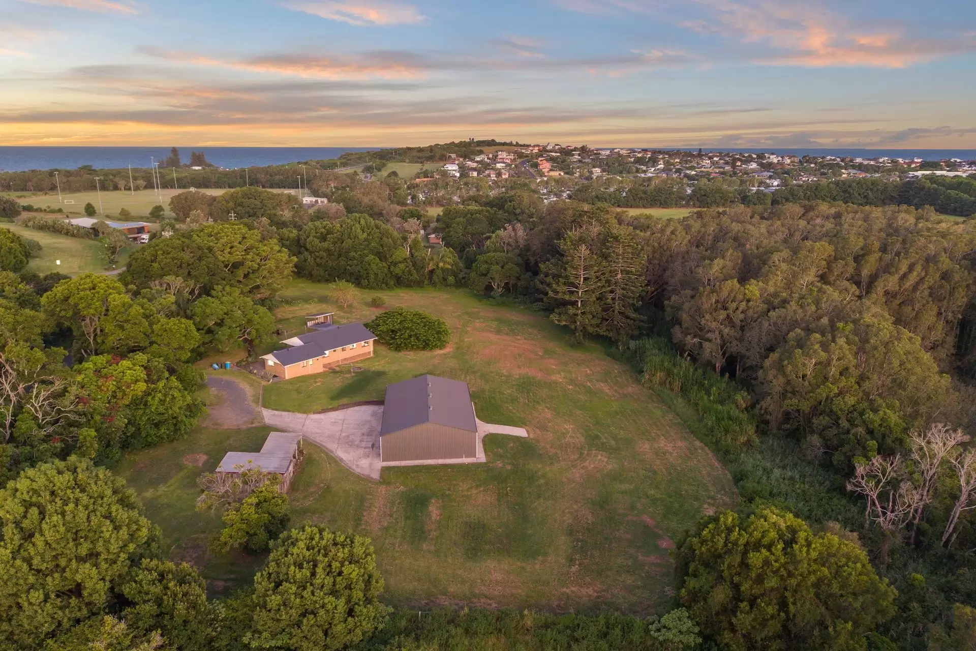 Photo #28: 85 Skennars Head Road, Skennars Head - Sold by Byron Bay Sotheby's International Realty