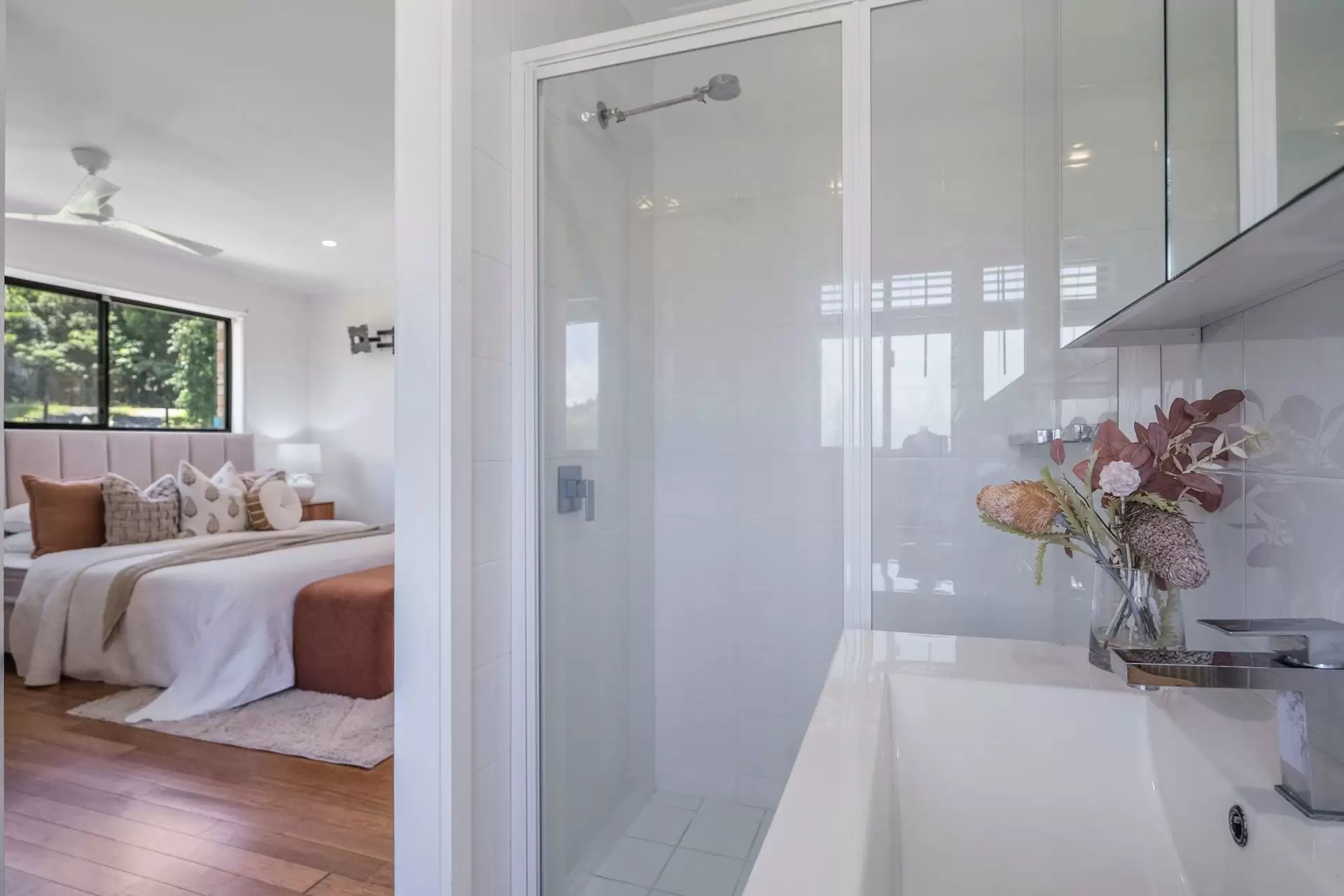 Photo #12: 85 Skennars Head Road, Skennars Head - Sold by Byron Bay Sotheby's International Realty
