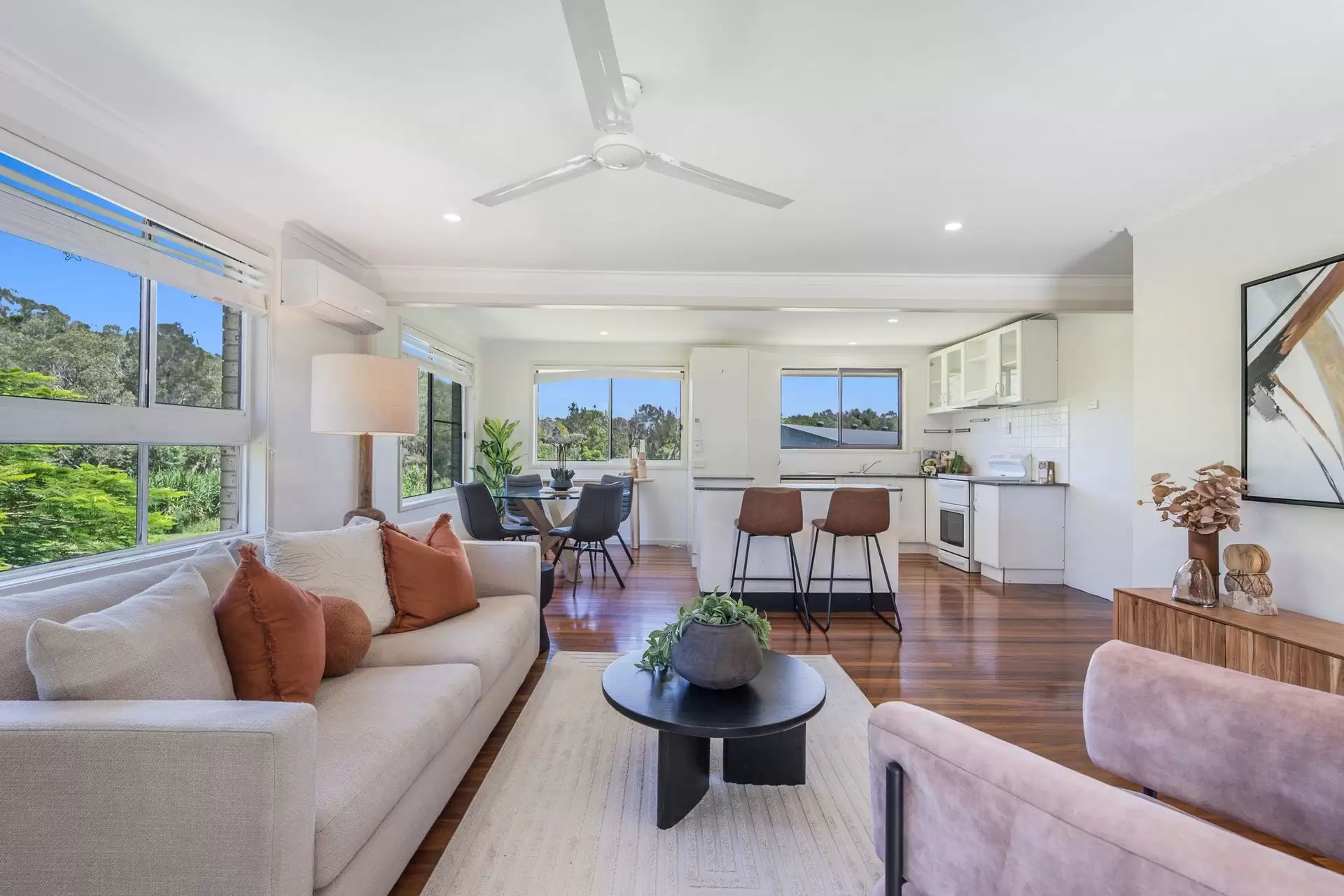 Photo #5: 85 Skennars Head Road, Skennars Head - Sold by Byron Bay Sotheby's International Realty