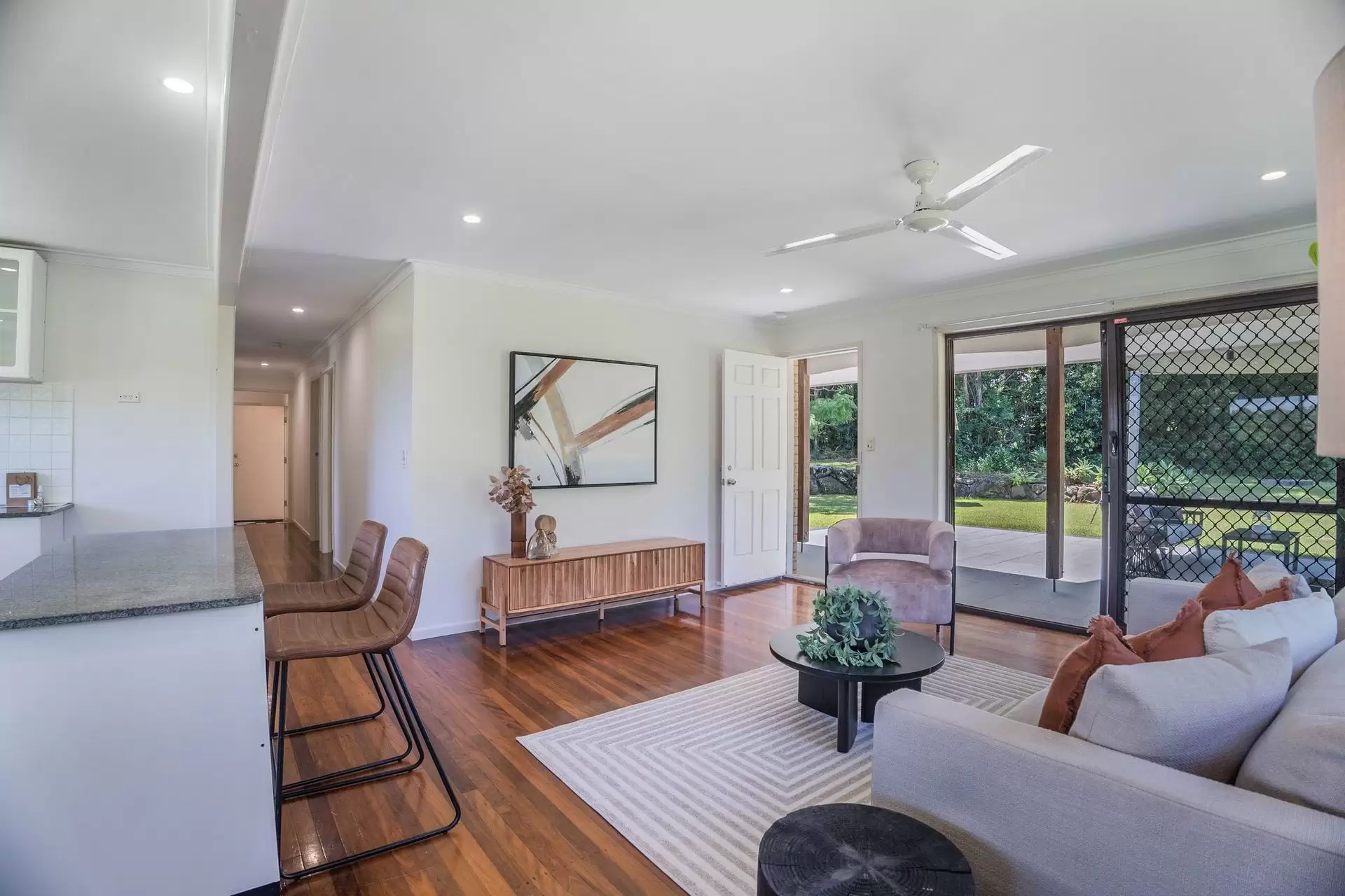 Photo #6: 85 Skennars Head Road, Skennars Head - Sold by Byron Bay Sotheby's International Realty