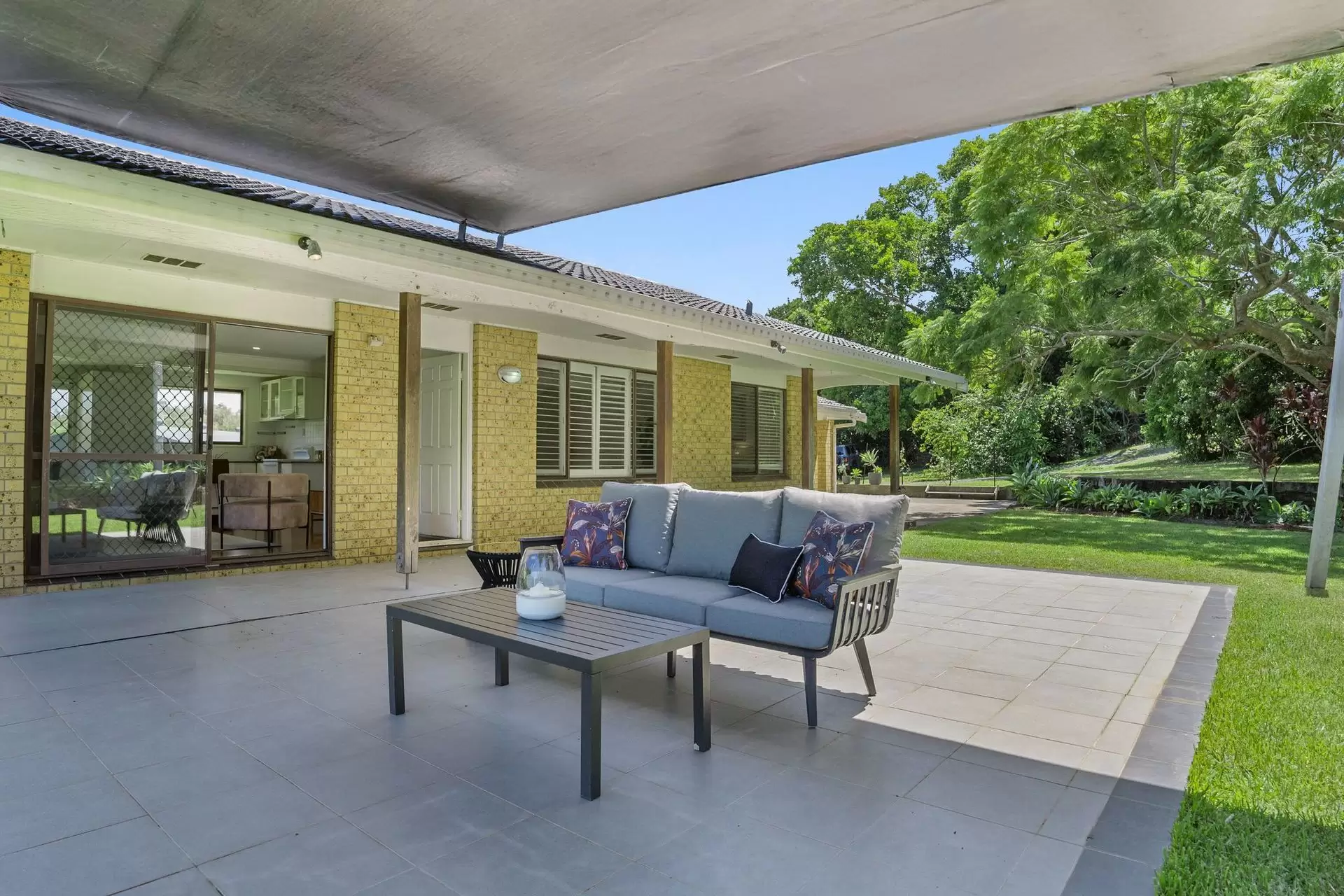 Photo #4: 85 Skennars Head Road, Skennars Head - Sold by Byron Bay Sotheby's International Realty