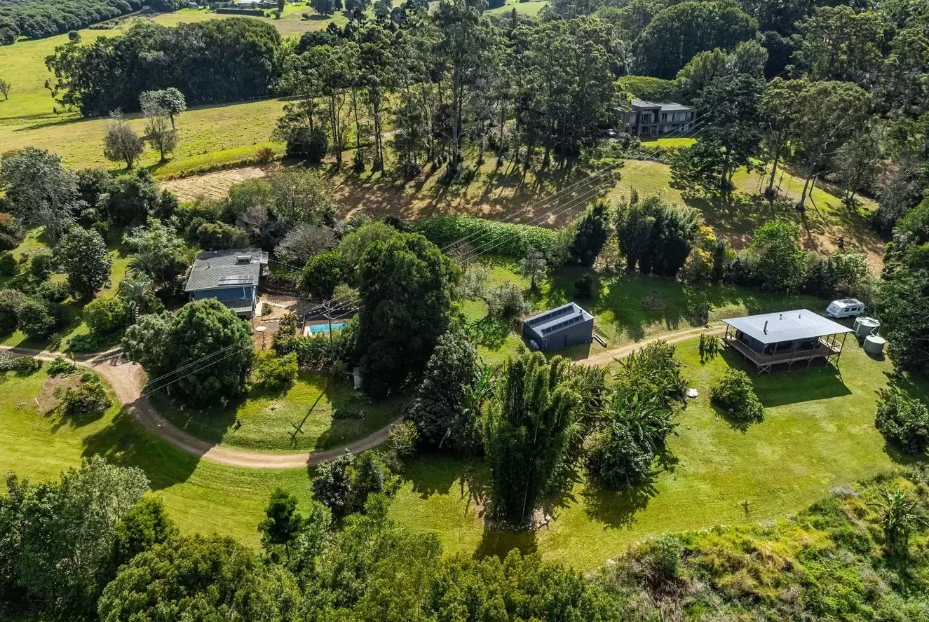 Photo #33: 271 Goremans Road, Eureka - Sold by Byron Bay Sotheby's International Realty