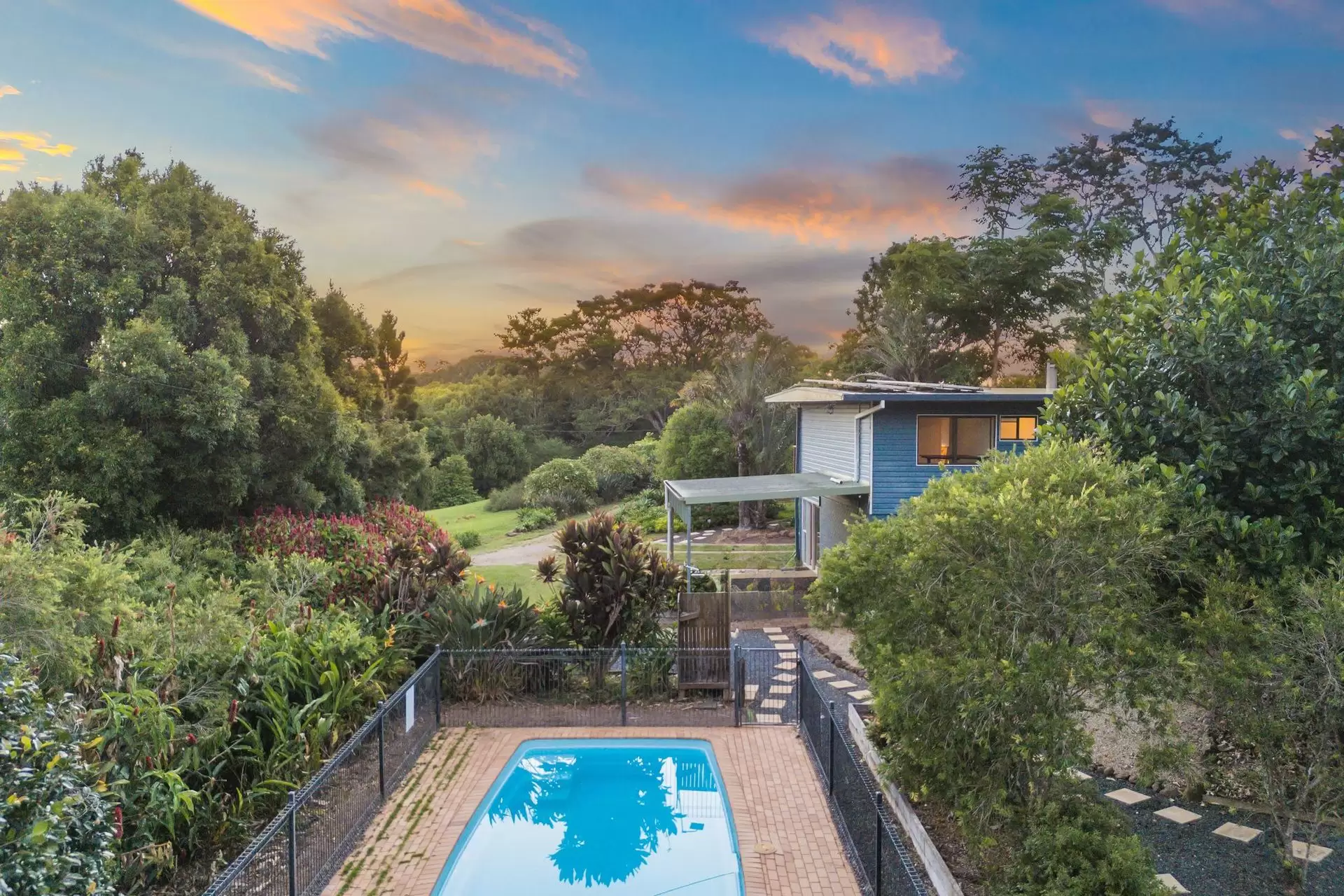 Photo #19: 271 Goremans Road, Eureka - Sold by Byron Bay Sotheby's International Realty