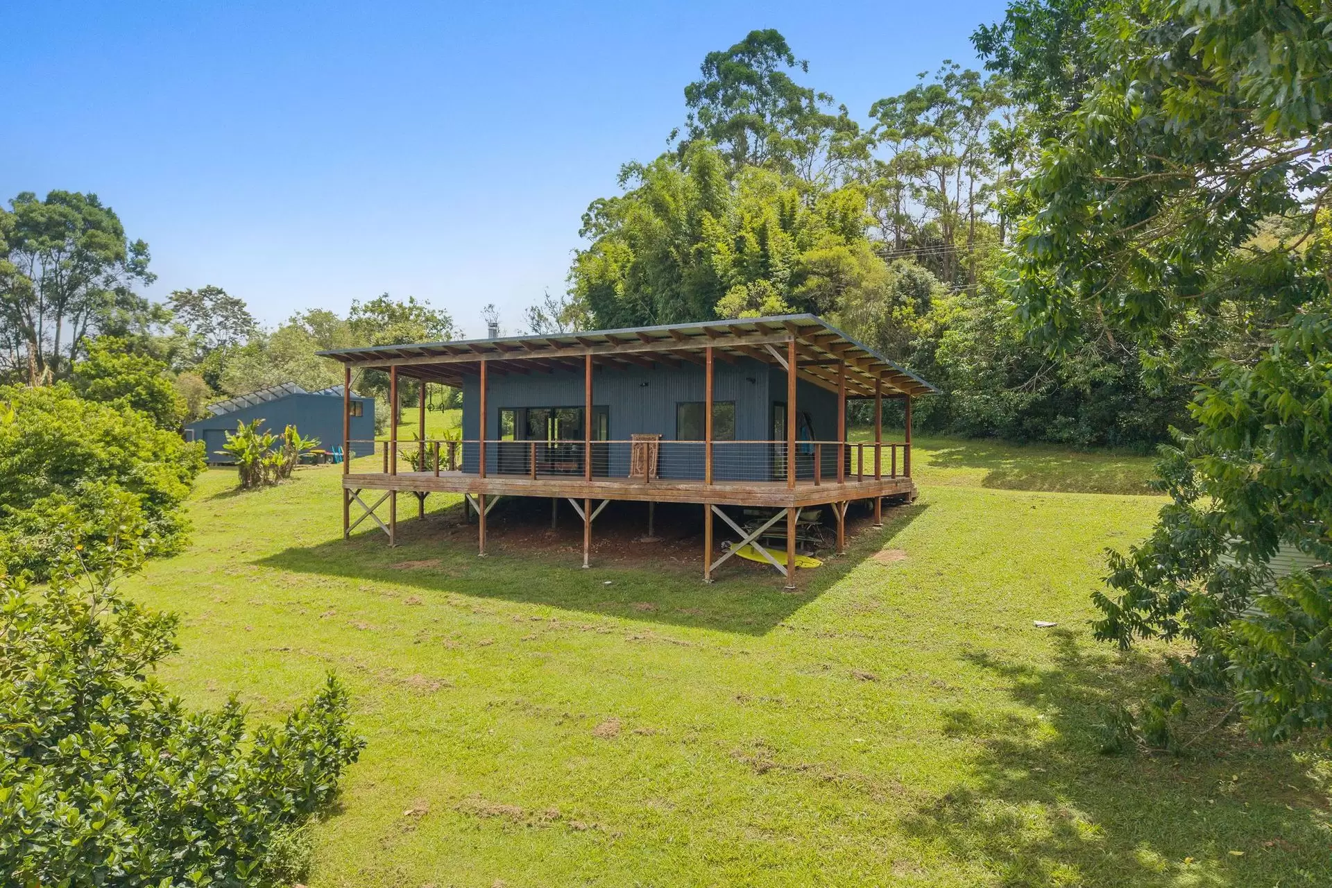 Photo #20: 271 Goremans Road, Eureka - Sold by Byron Bay Sotheby's International Realty