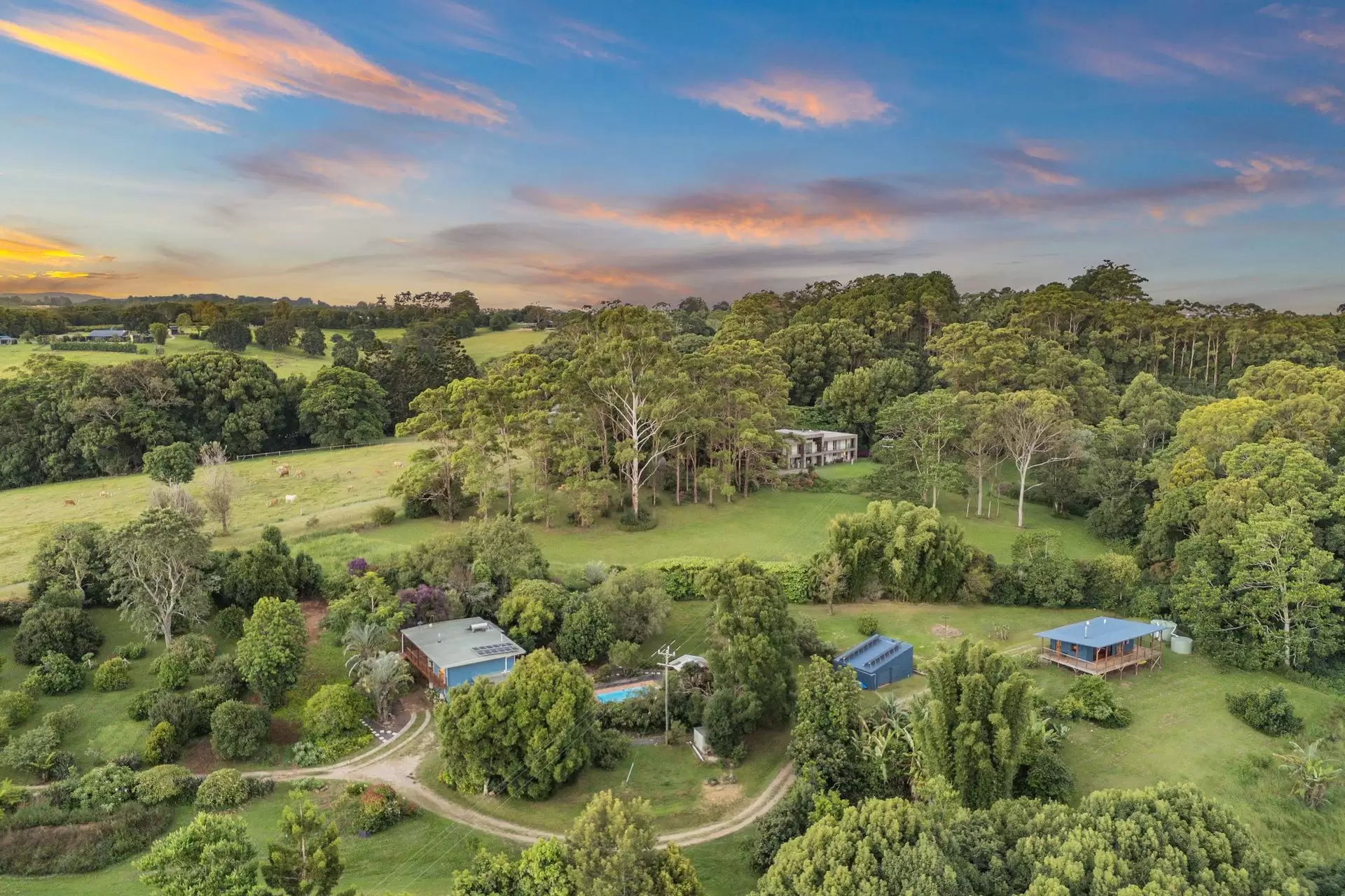 Photo #2: 271 Goremans Road, Eureka - Sold by Byron Bay Sotheby's International Realty