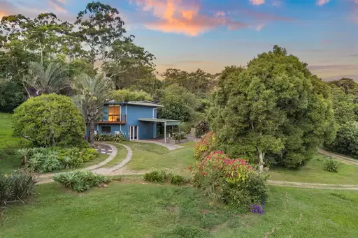 271 Goremans Road, Eureka Sold by Byron Bay Sotheby's International Realty