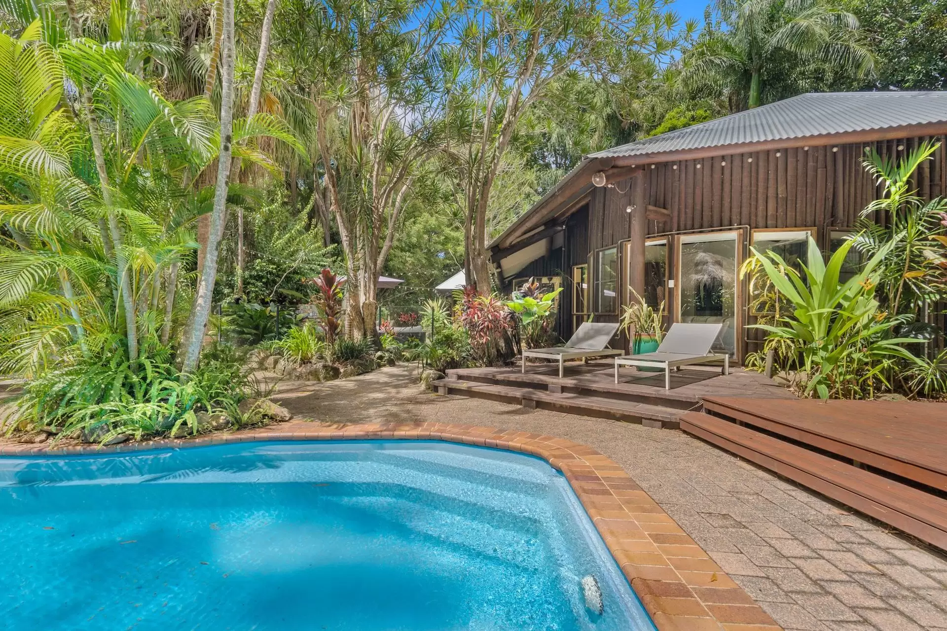 Photo #1: 22 Plantation Drive, Ewingsdale - For Sale by Byron Bay Sotheby's International Realty