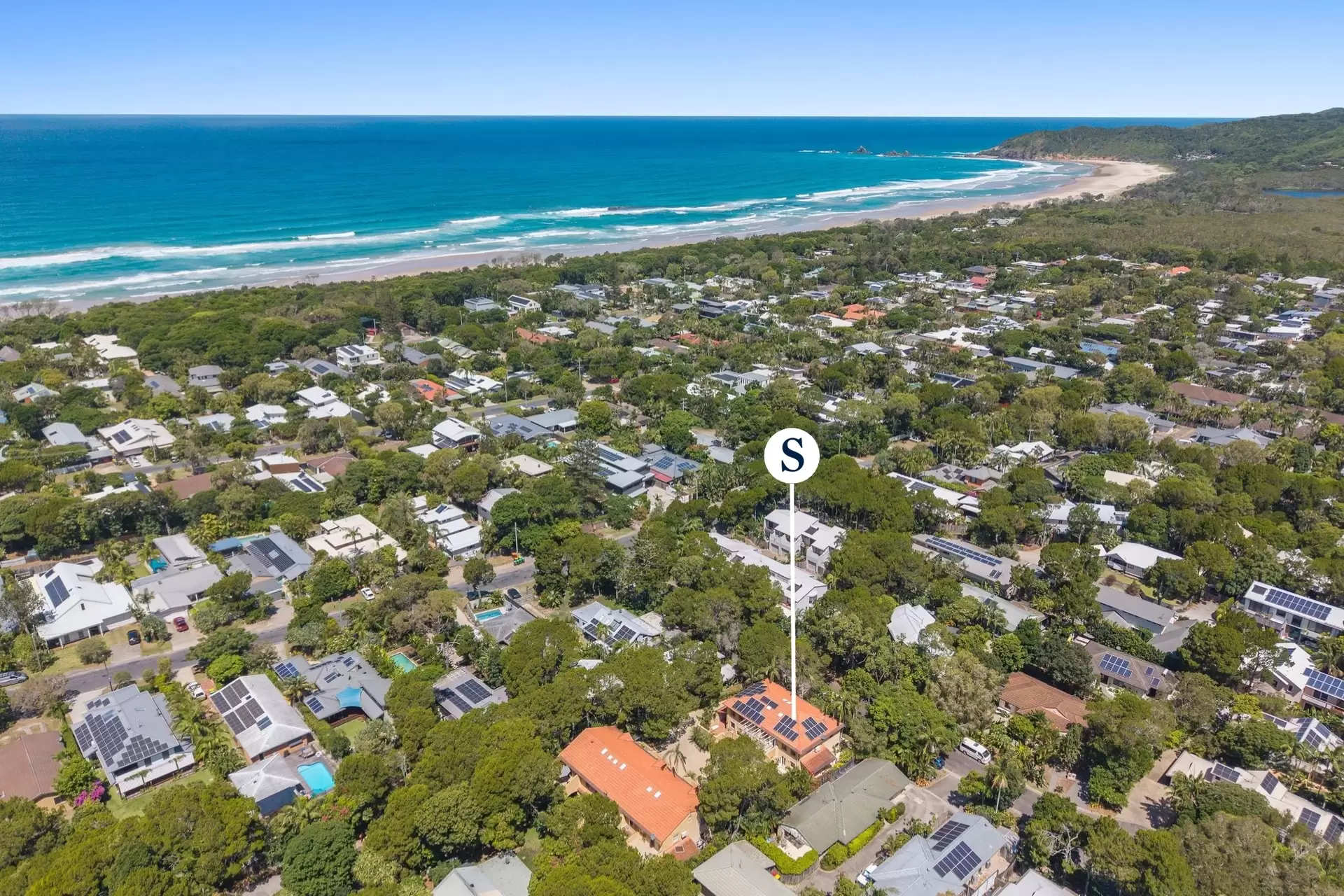 Photo #22: 1/7 Oceanside Place, Suffolk Park - For Sale by Byron Bay Sotheby's International Realty