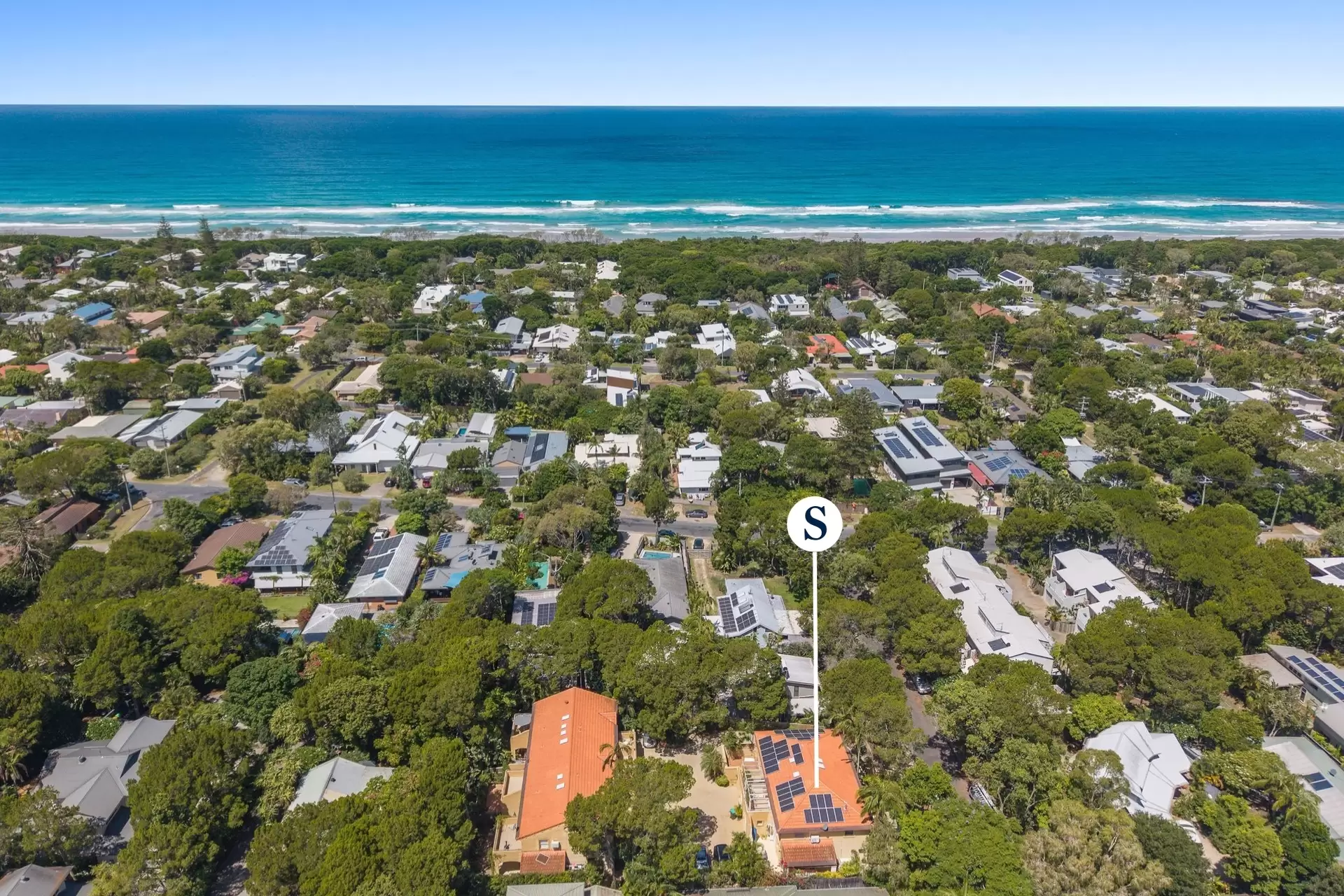 Photo #27: 1/7 Oceanside Place, Suffolk Park - For Sale by Byron Bay Sotheby's International Realty