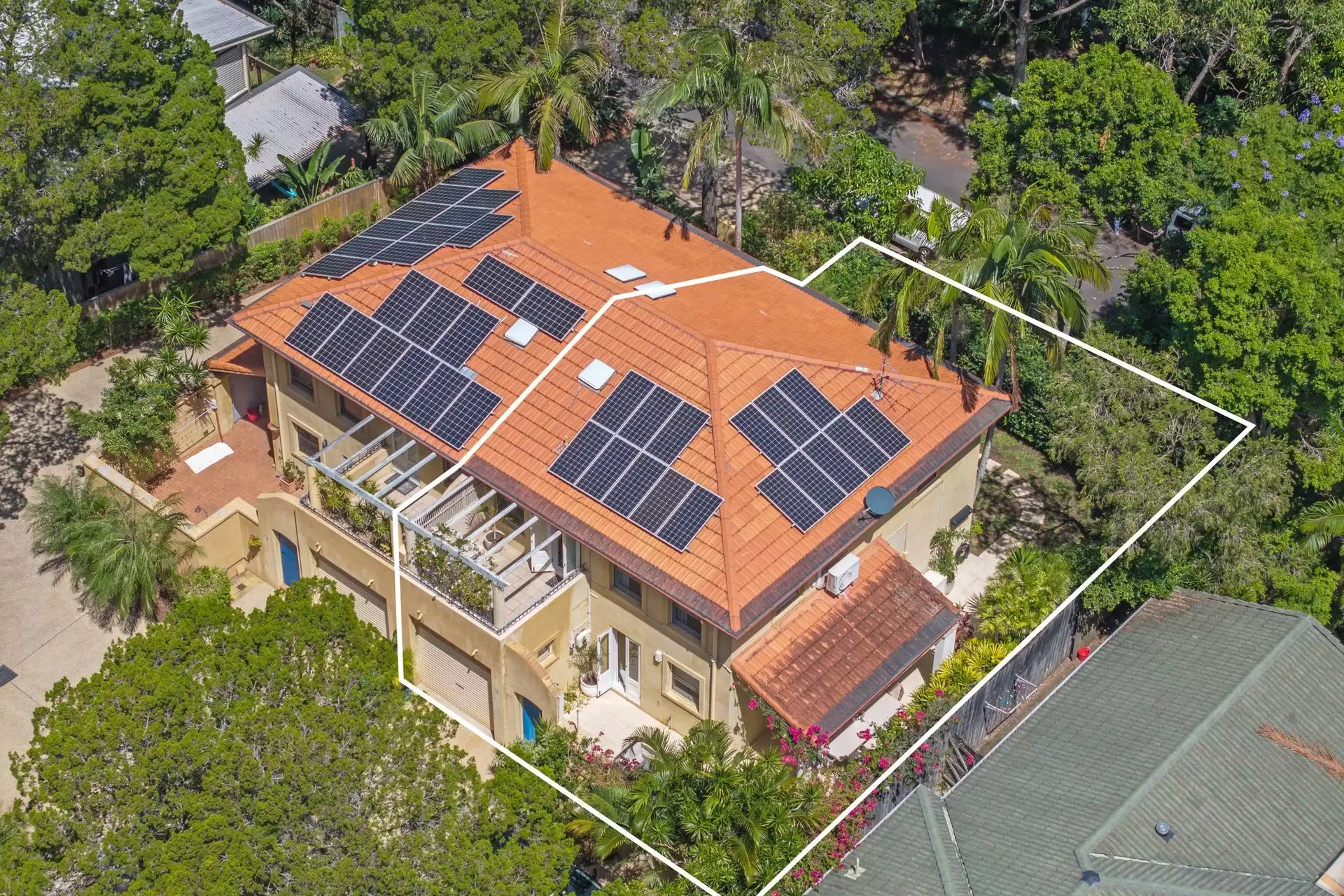 Photo #26: 1/7 Oceanside Place, Suffolk Park - For Sale by Byron Bay Sotheby's International Realty