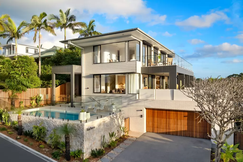 35 Ruskin Lane, Byron Bay For Sale by Byron Bay Sotheby's International Realty