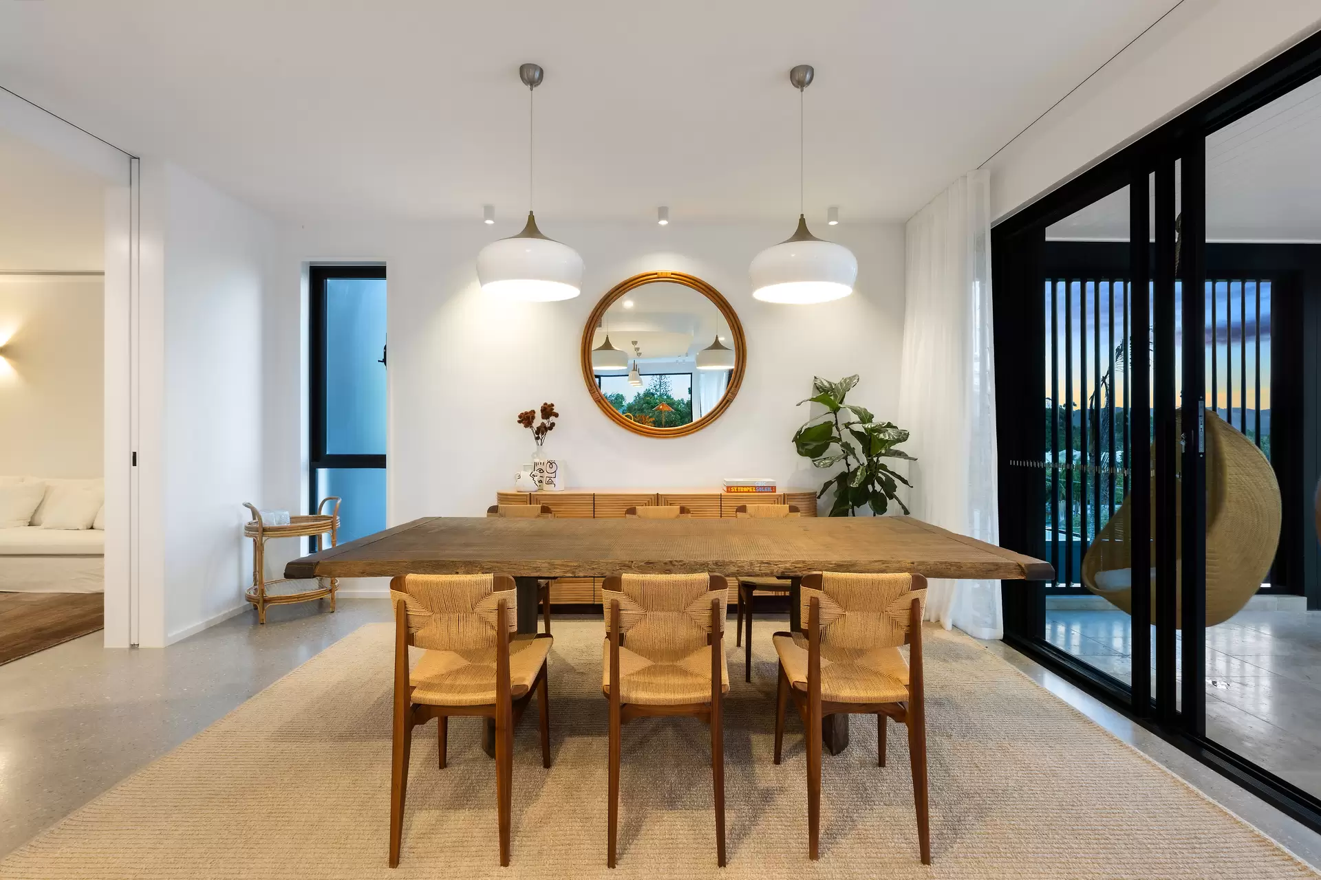 Photo #8: 35 Ruskin Lane, Byron Bay - For Sale by Byron Bay Sotheby's International Realty