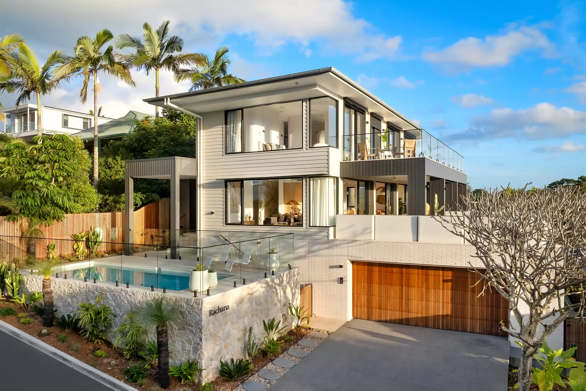 Photo #1: 35 Ruskin Lane, Byron Bay - For Sale by Byron Bay Sotheby's International Realty
