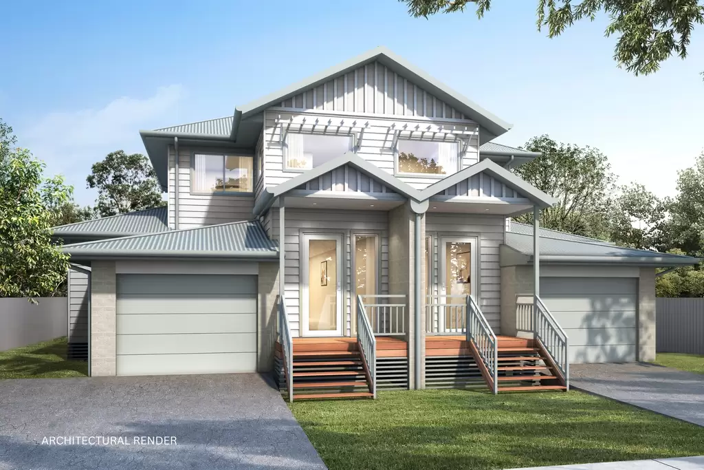 99 Station Street, Mullumbimby For Sale by Byron Bay Sotheby's International Realty
