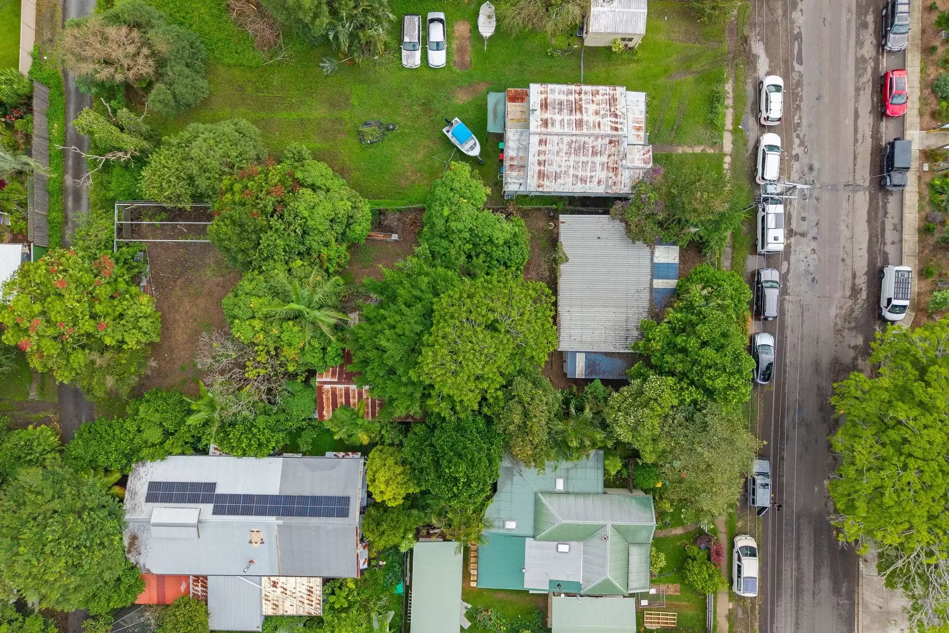 Photo #6: 99 Station Street, Mullumbimby - For Sale by Byron Bay Sotheby's International Realty