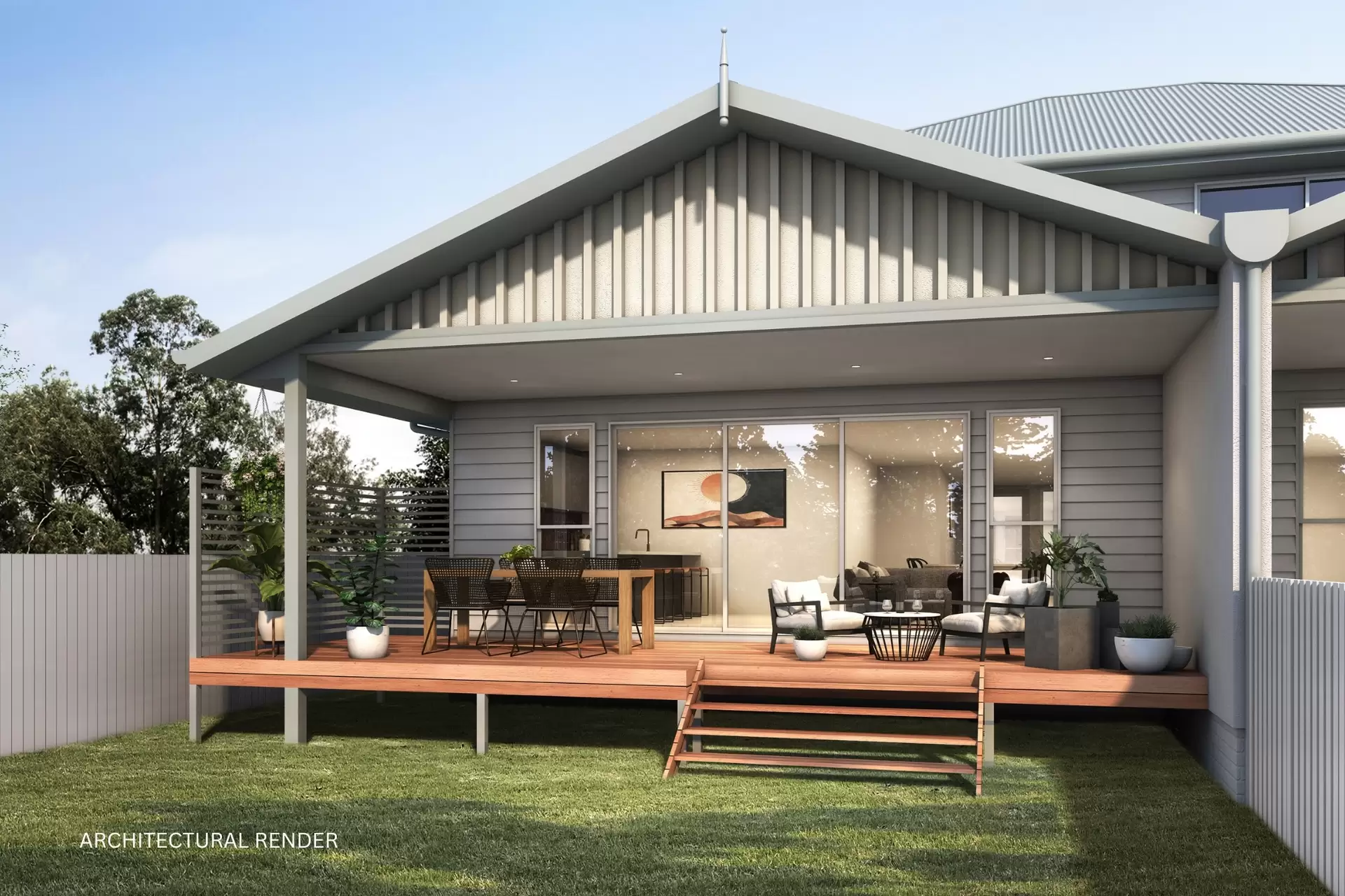 Photo #2: 99 Station Street, Mullumbimby - For Sale by Byron Bay Sotheby's International Realty