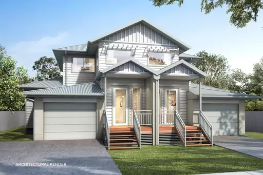 99 Station Street, Mullumbimby For Sale by Byron Bay Sotheby's International Realty