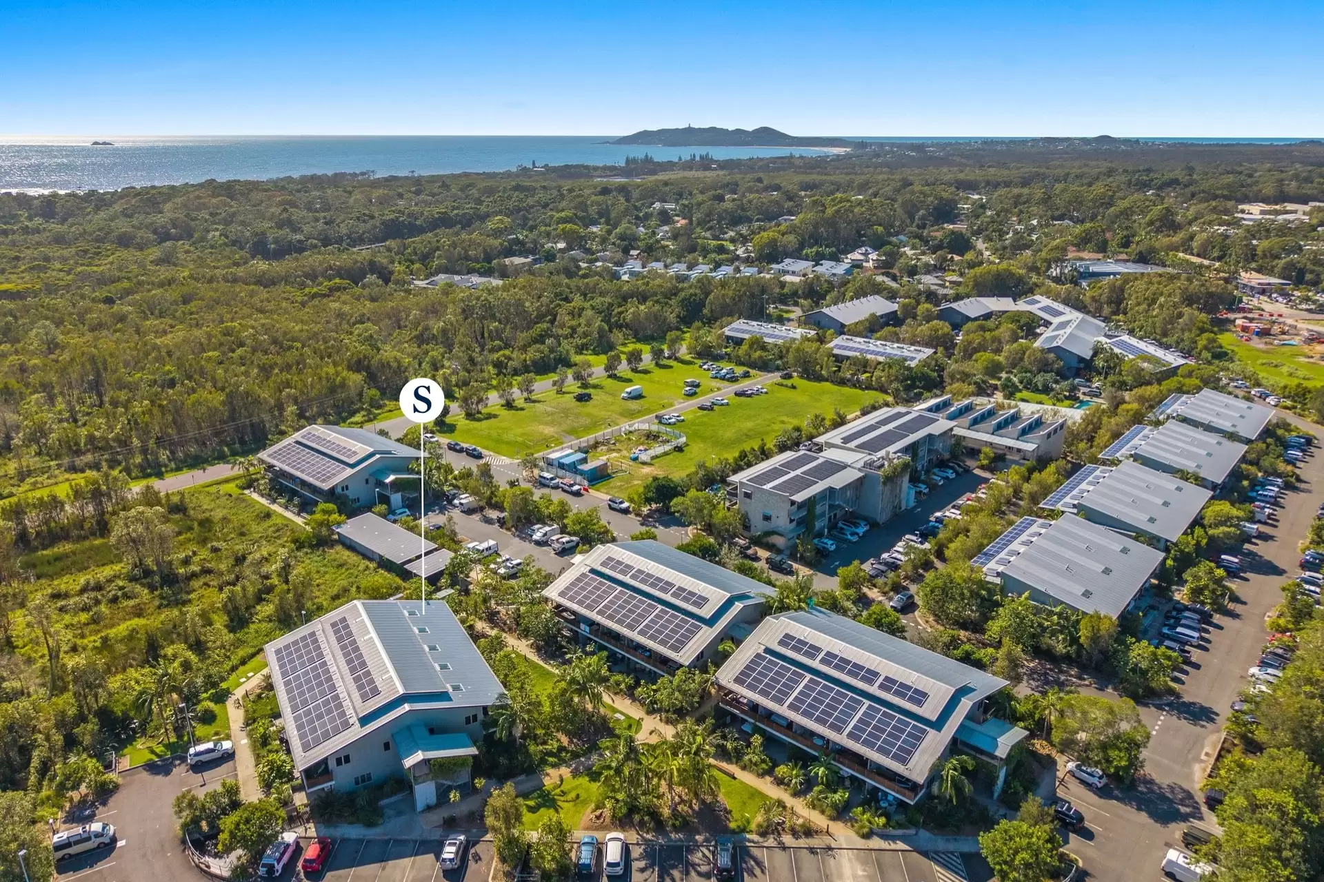 Photo #20: 30/9 Easy Street, Byron Bay - Sold by Byron Bay Sotheby's International Realty