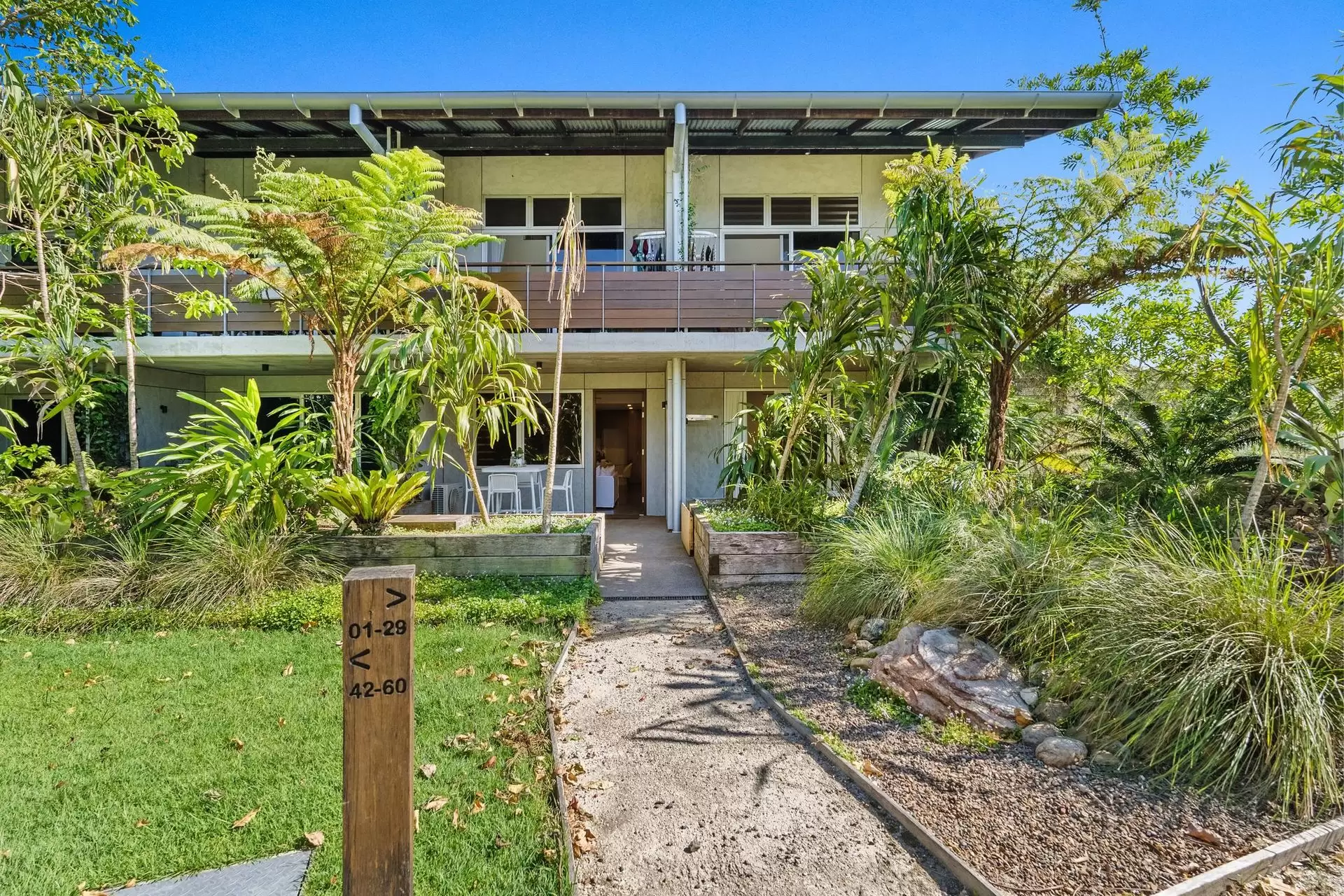 Photo #4: 30/9 Easy Street, Byron Bay - Sold by Byron Bay Sotheby's International Realty