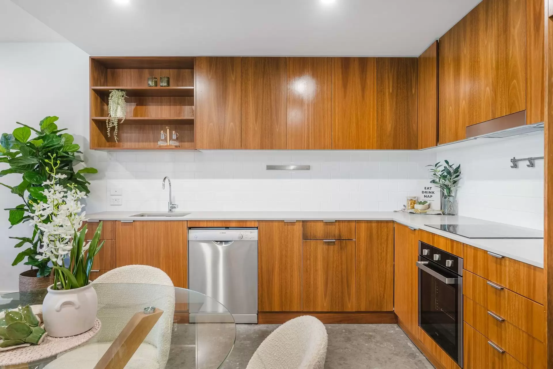 Photo #6: 30/9 Easy Street, Byron Bay - Sold by Byron Bay Sotheby's International Realty