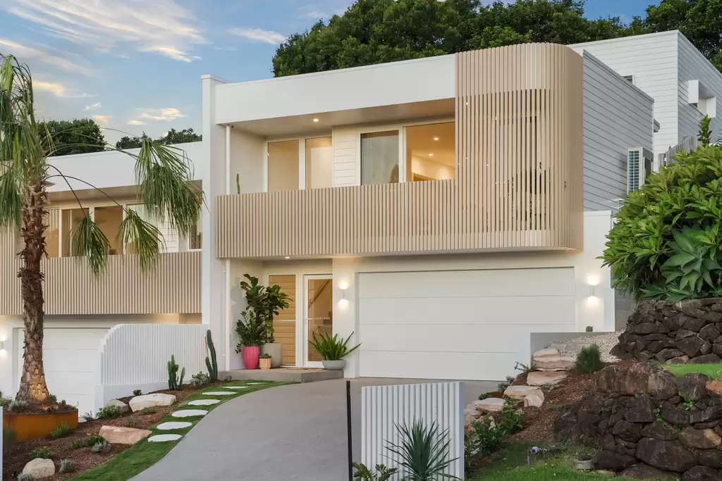 45B Seaswell Crescent, Lennox Head Sold by Byron Bay Sotheby's International Realty